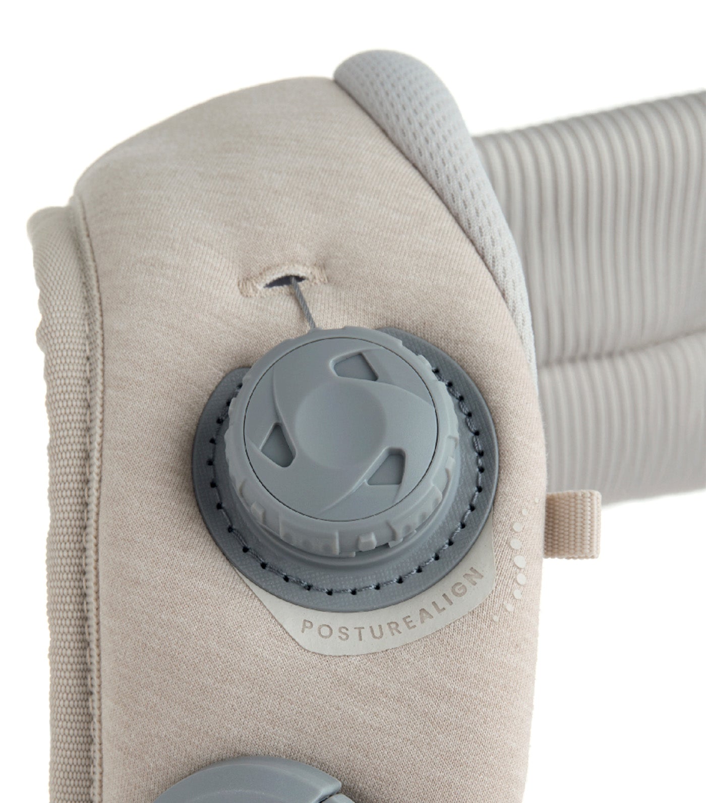 Kudo Baby Carrier - Cashmere