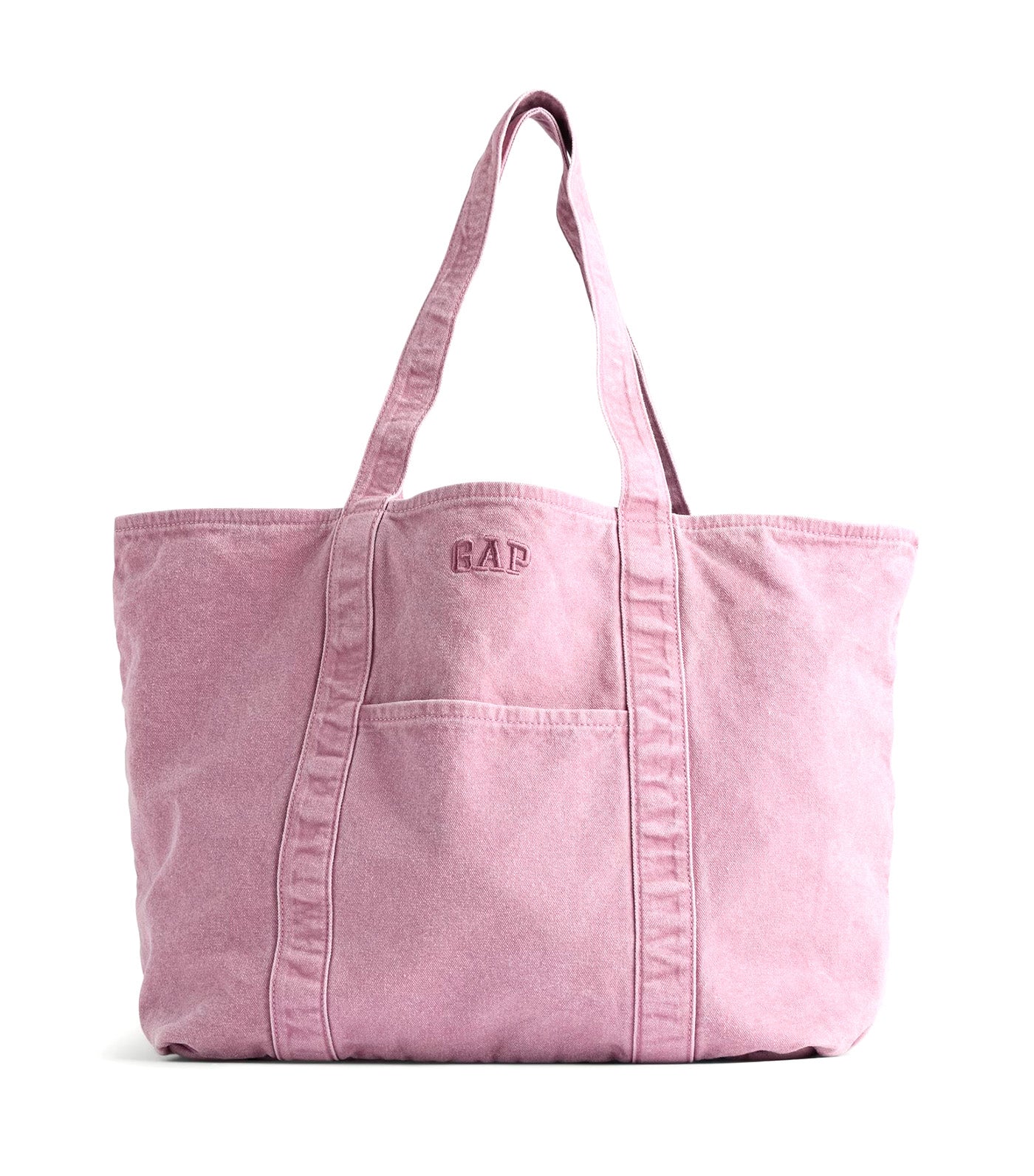 Logo Tote Bag
