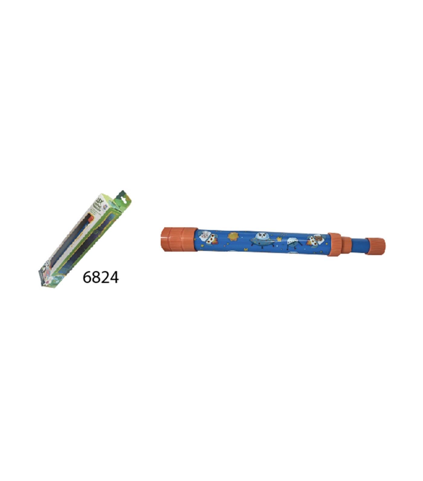 15x Handheld Telescope