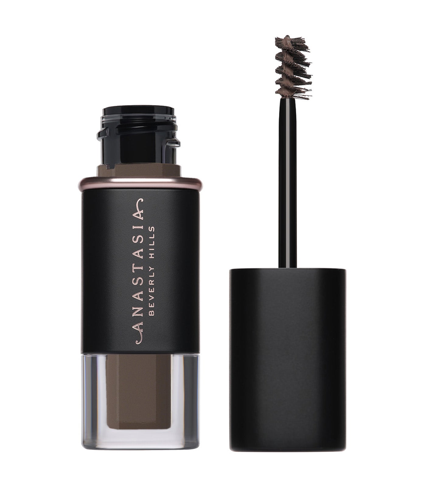 Volumizing Tinted Brow Gel