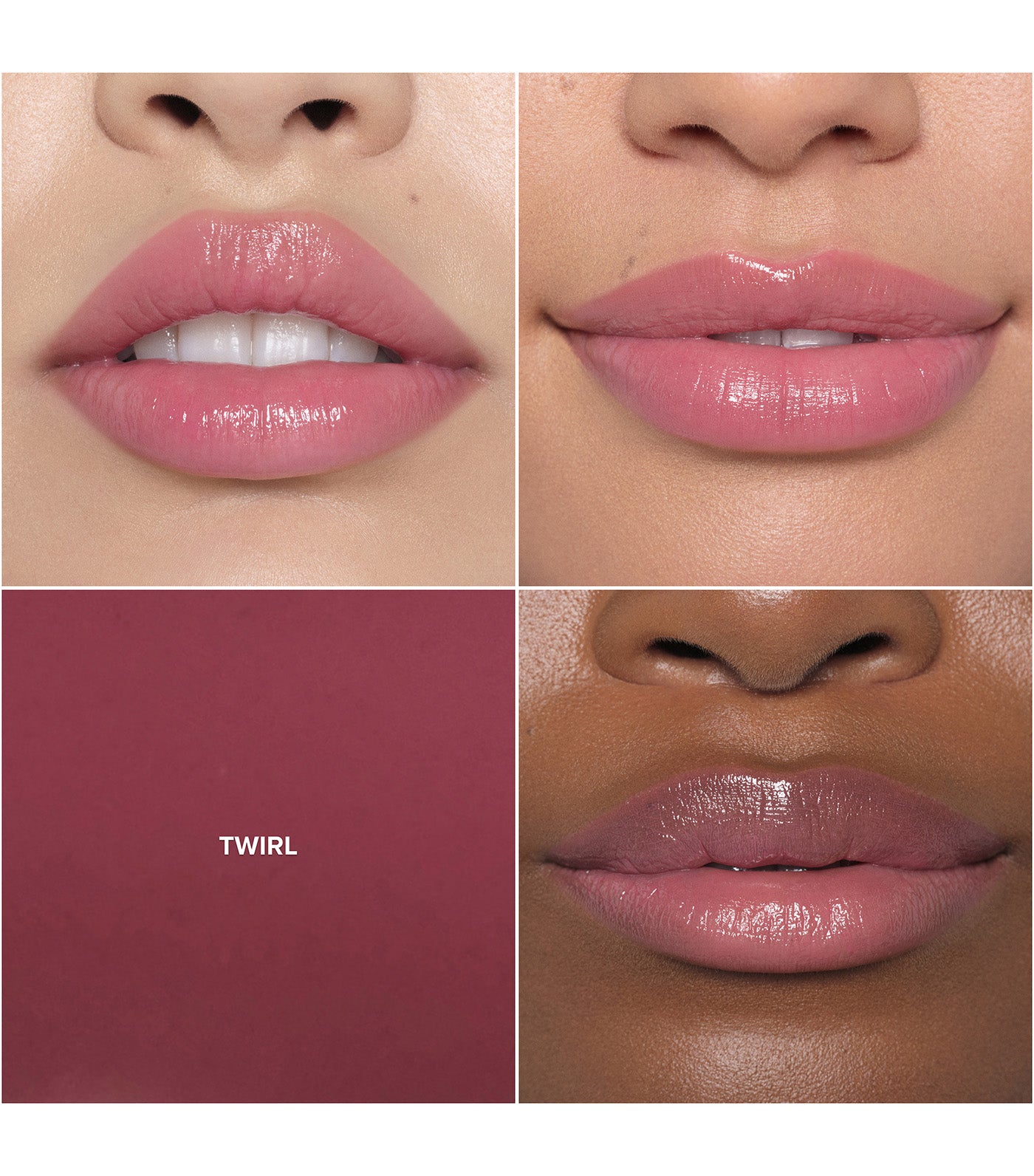 Kiss Theory Lip Balm