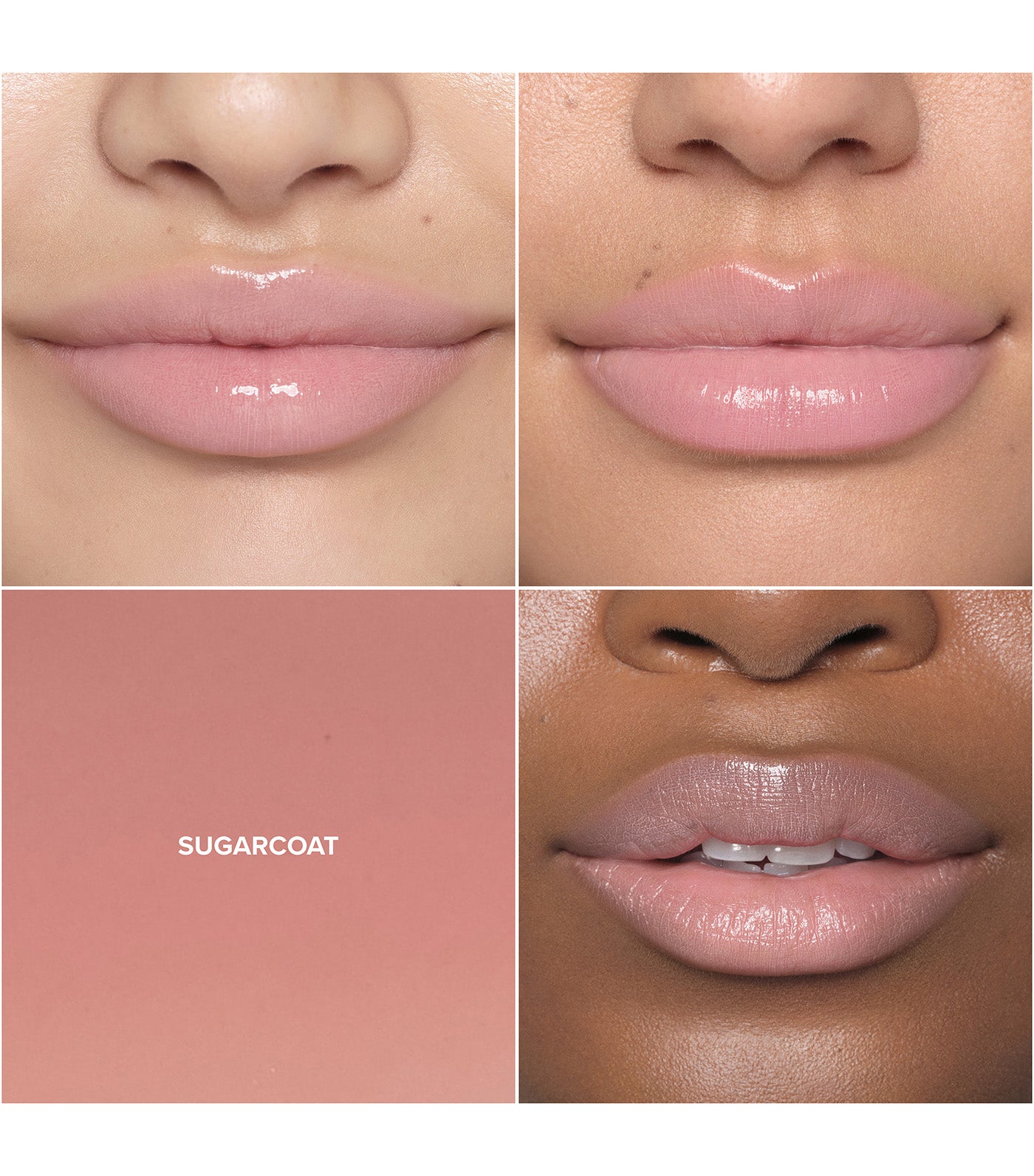 Kiss Theory Lip Balm