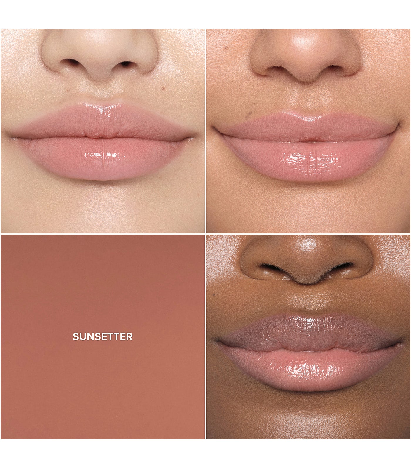 Kiss Theory Lip Balm