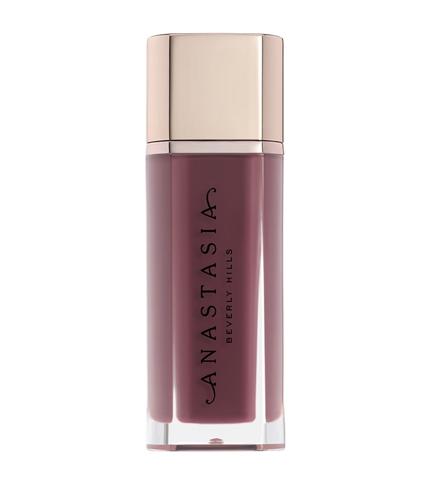 Anastasia Beverly Hills Lip Velvet Blackberry