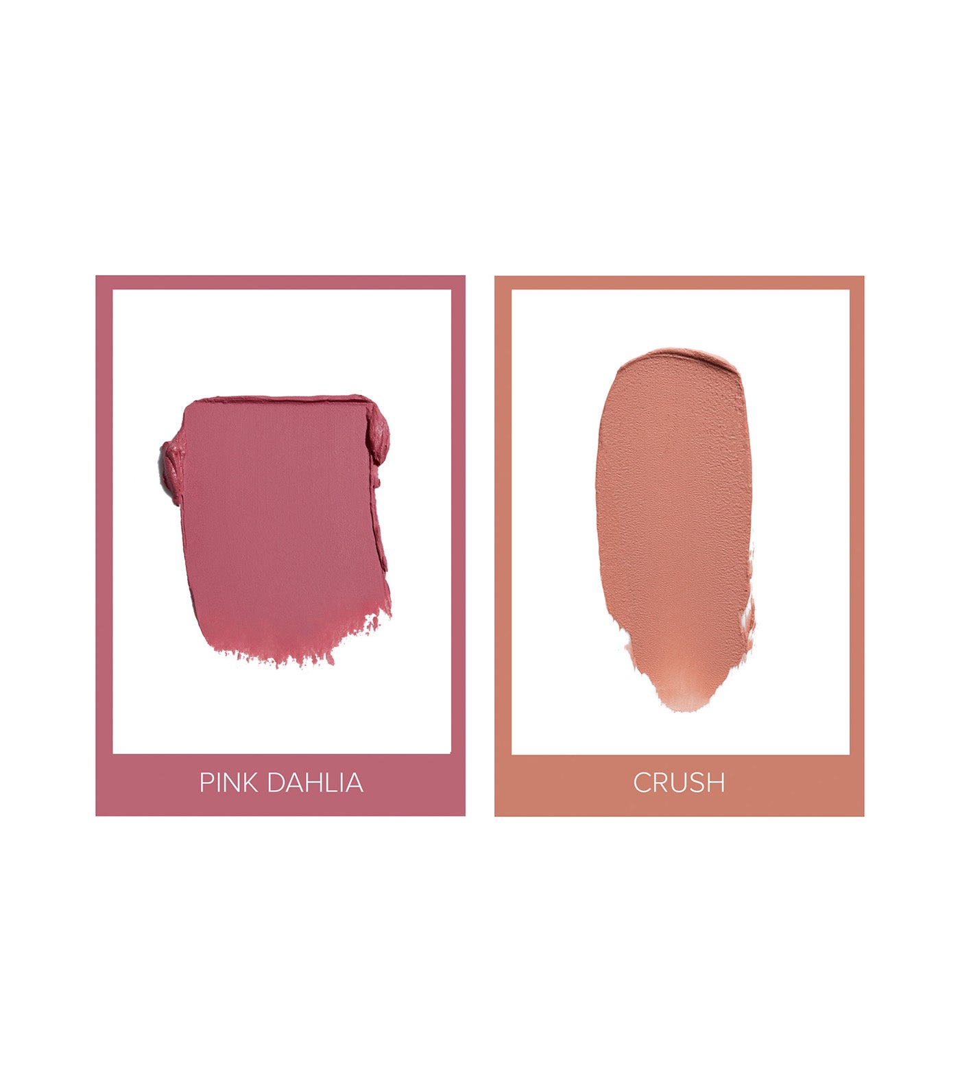 Blushed Lip and Cheek Duo Kit