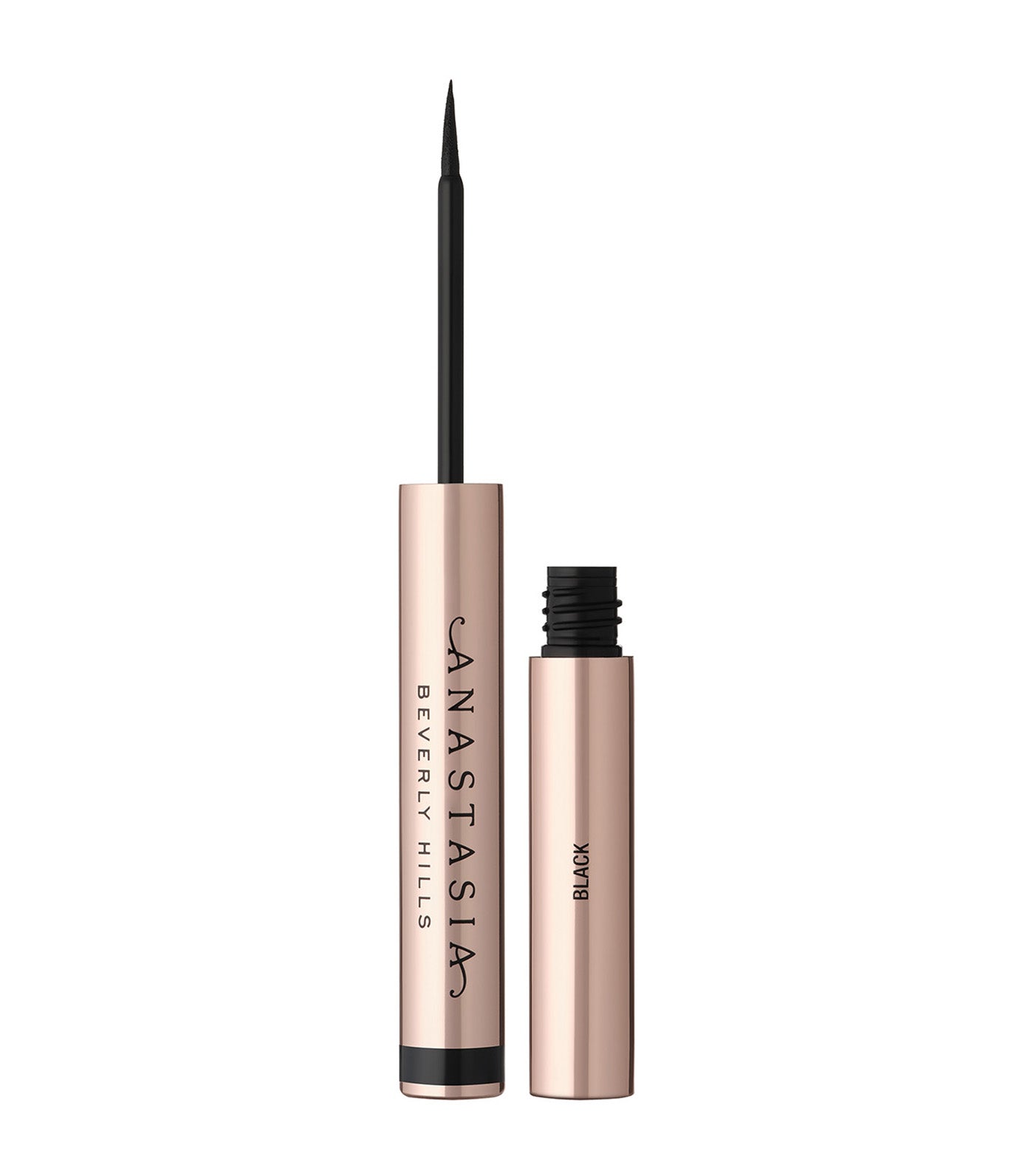 Black Liquid Liner