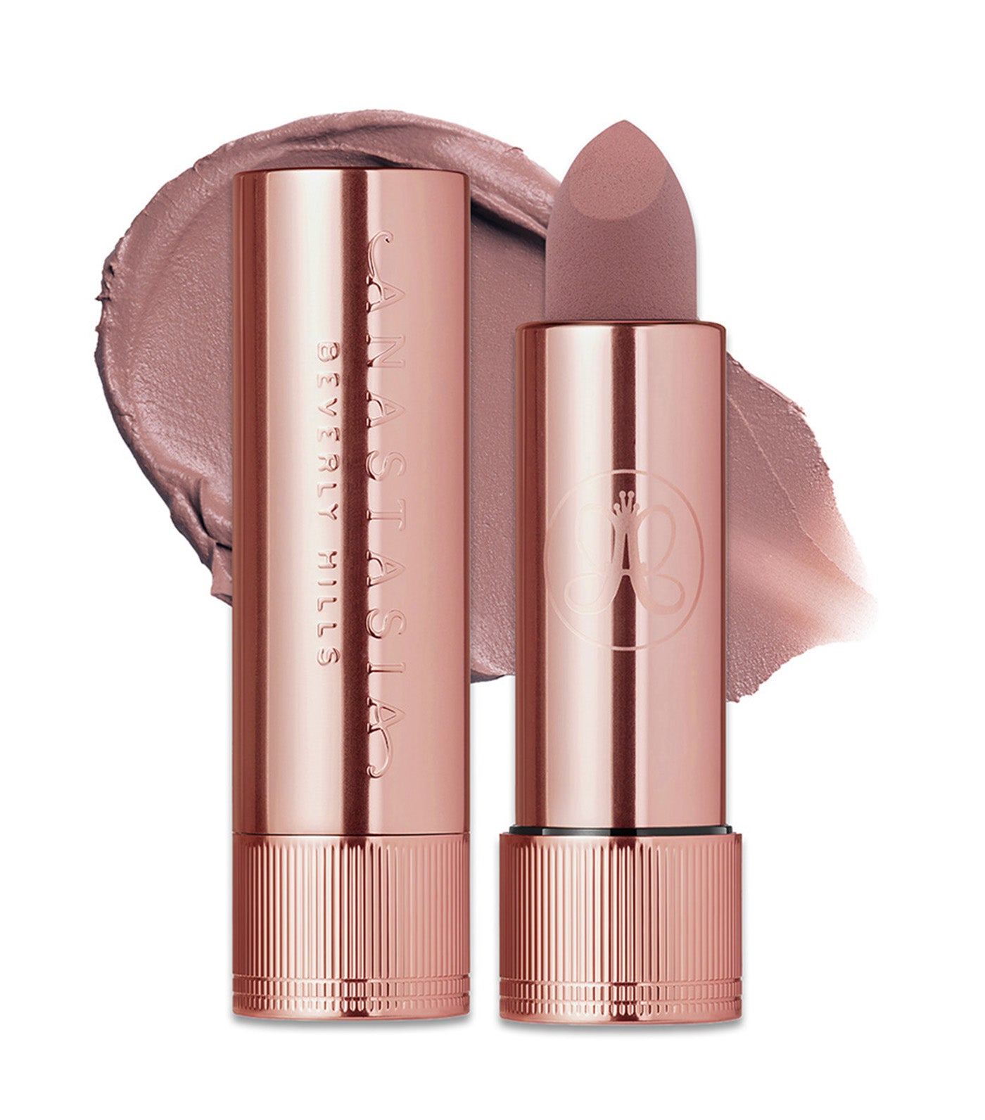 Matte Lipstick
