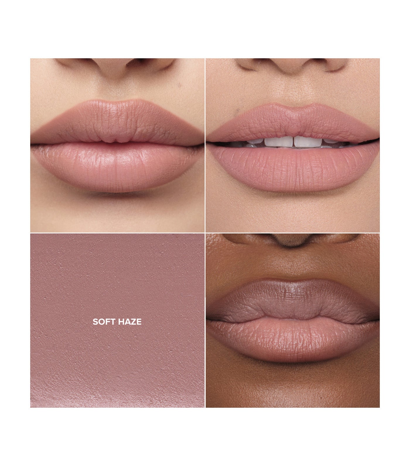 Matte Lipstick