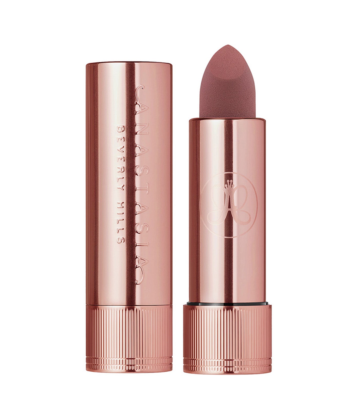 Matte Lipstick