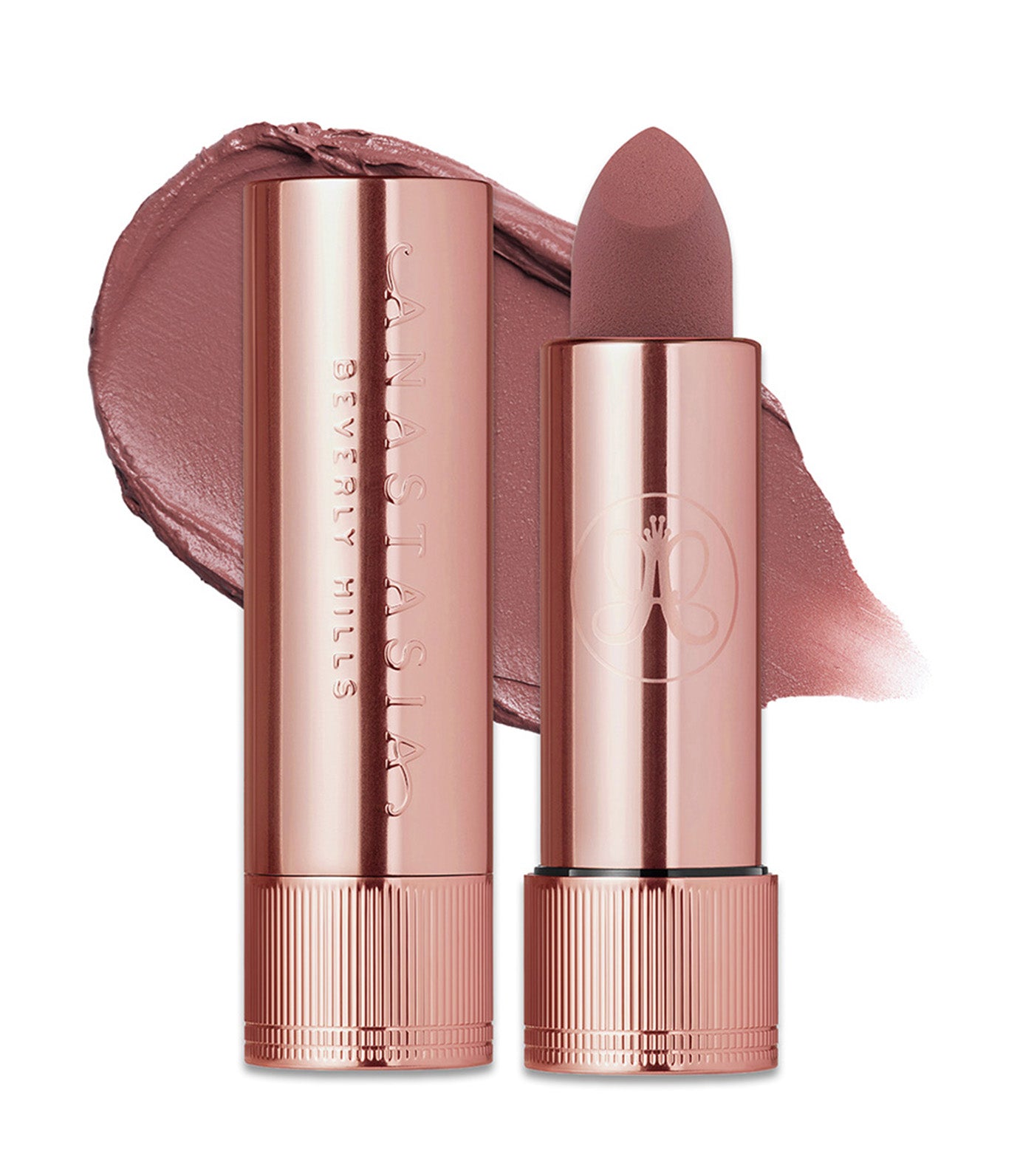 Matte Lipstick