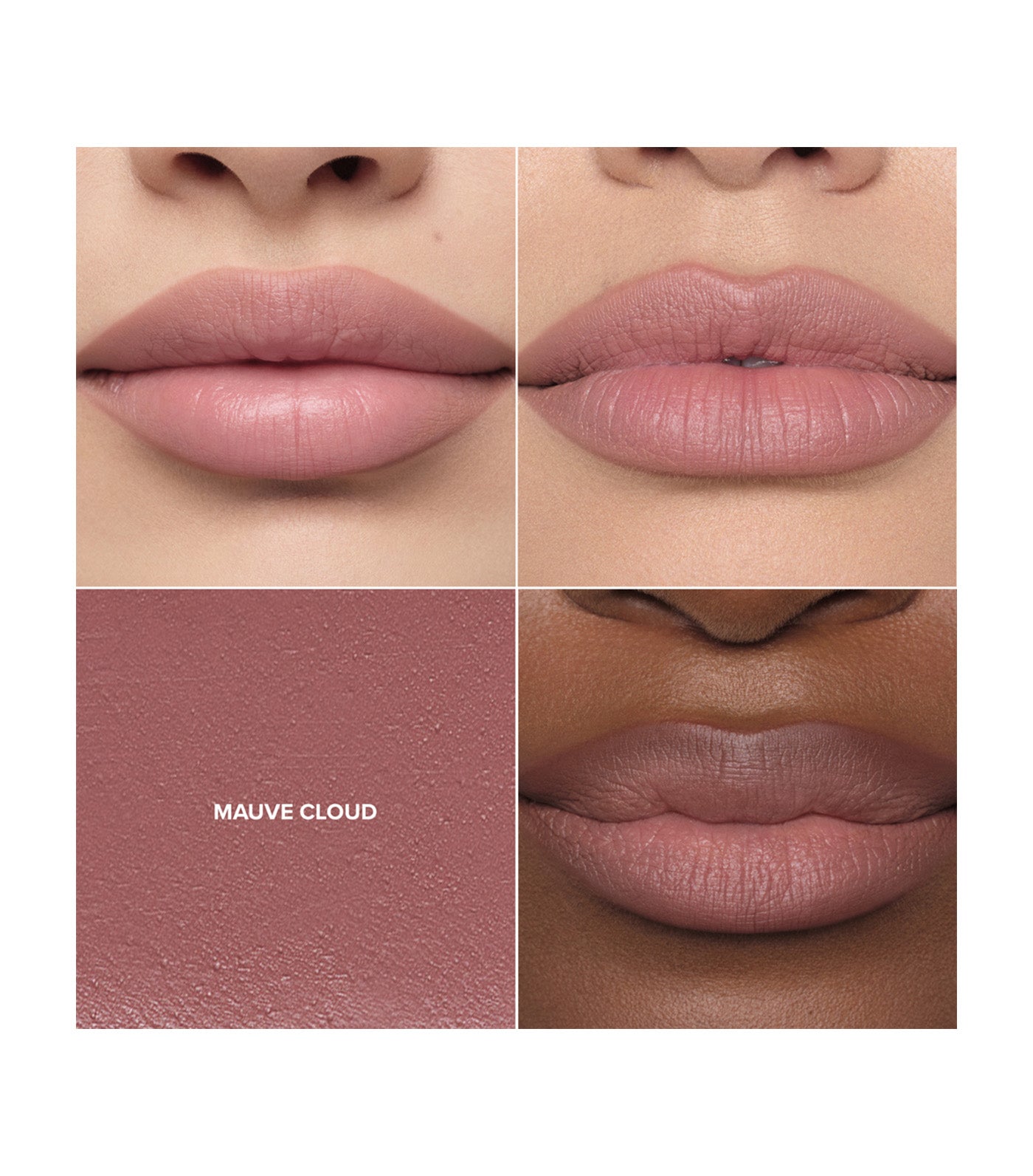 Matte Lipstick