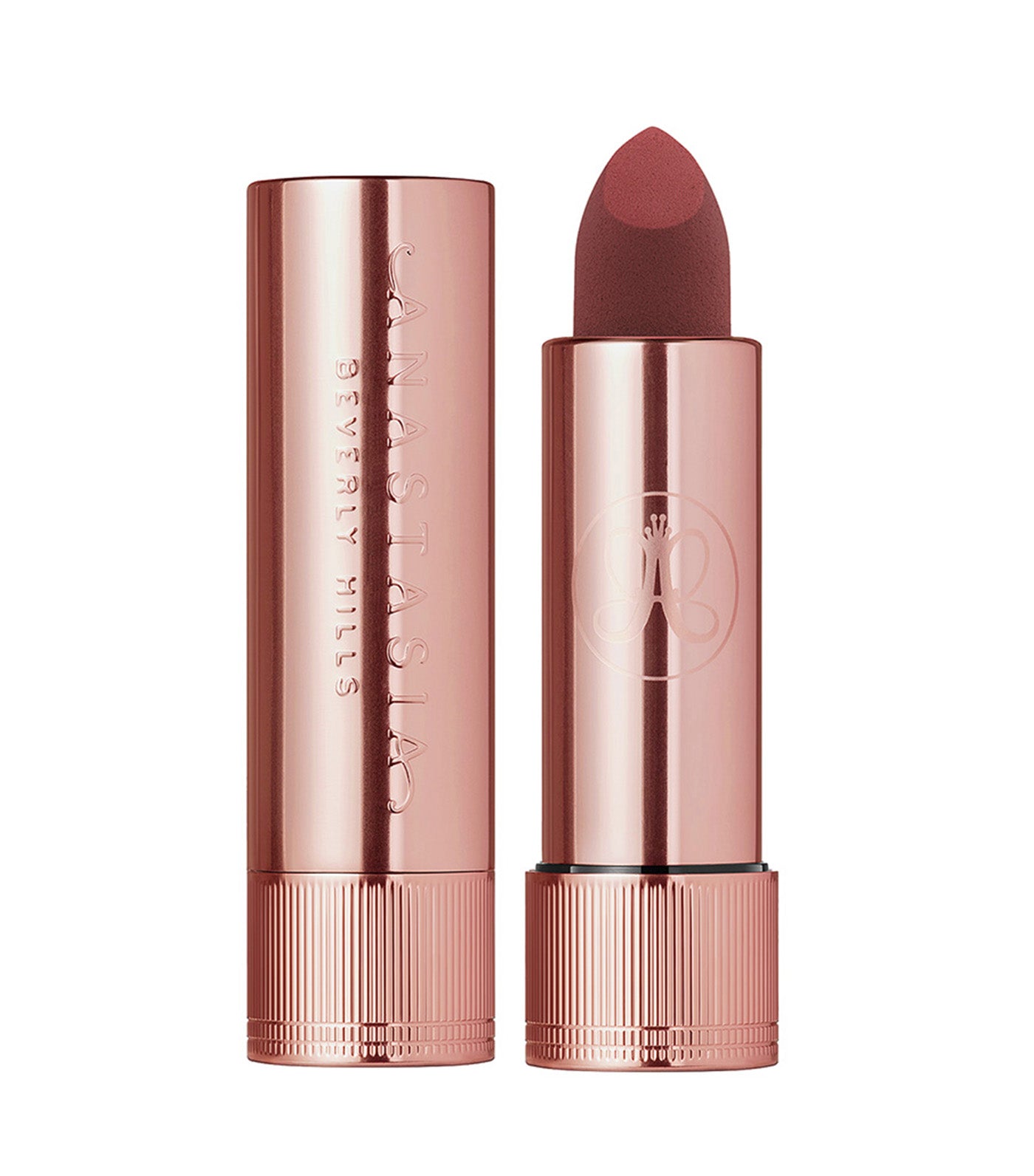 Matte Lipstick