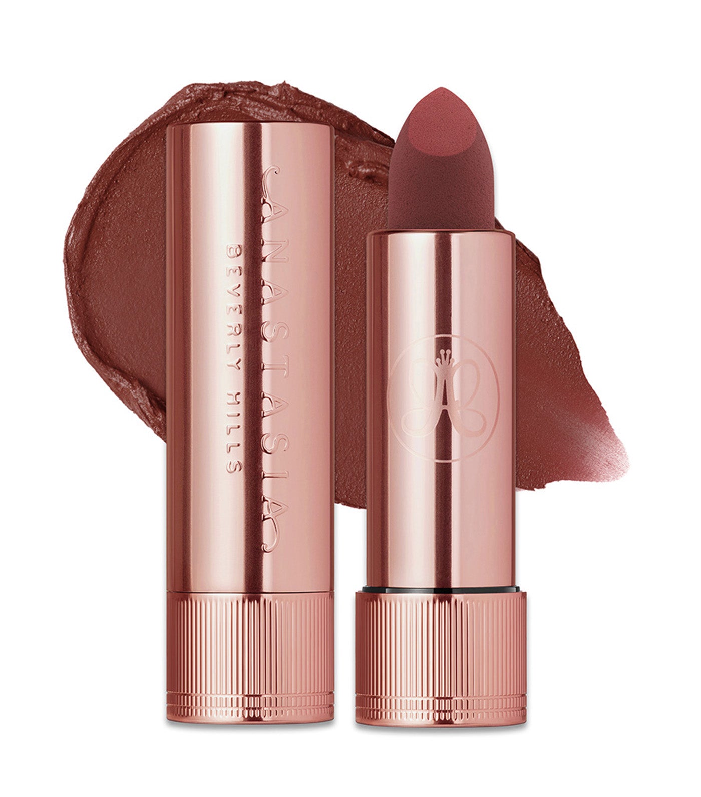 Matte Lipstick
