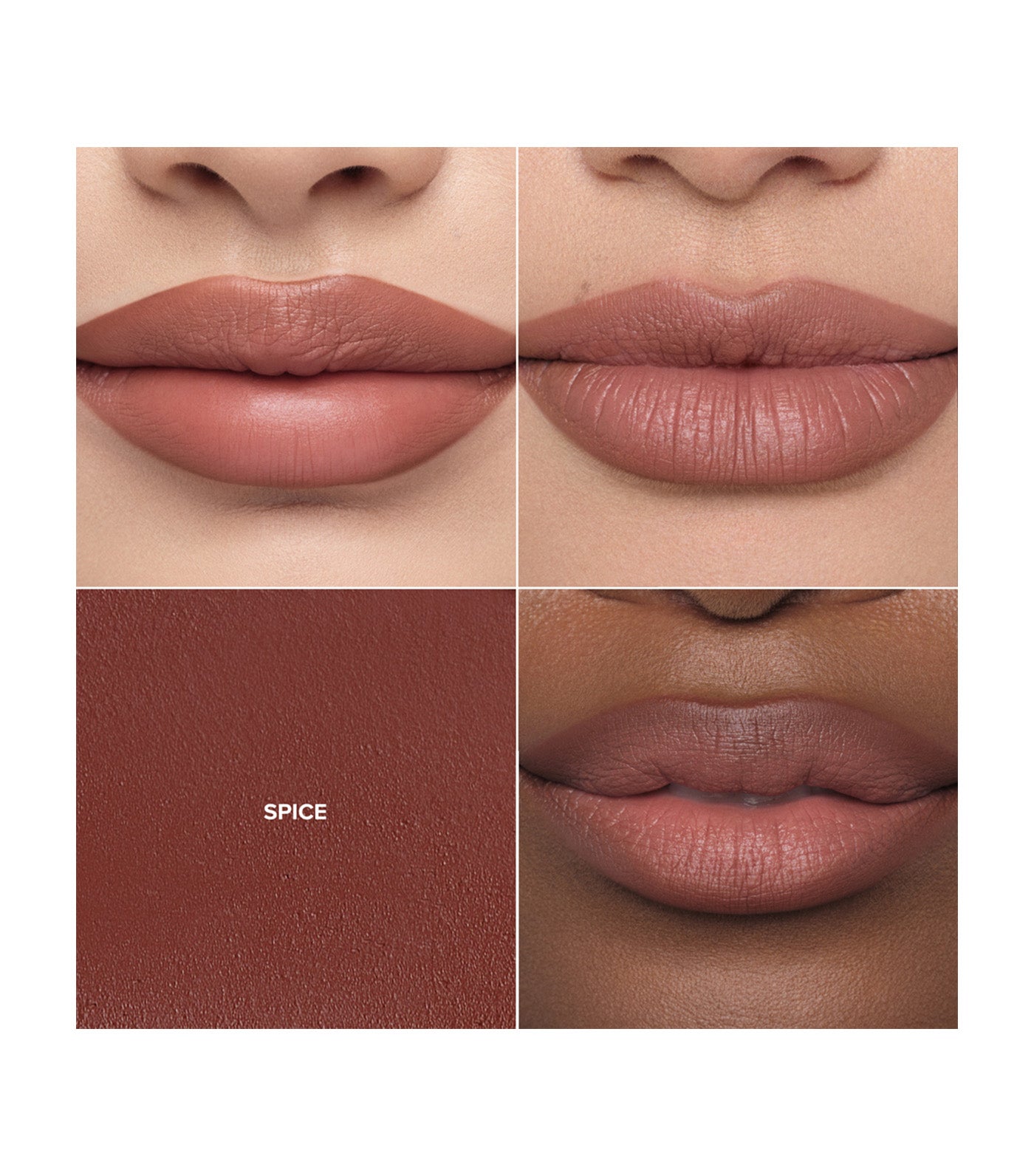 Matte Lipstick