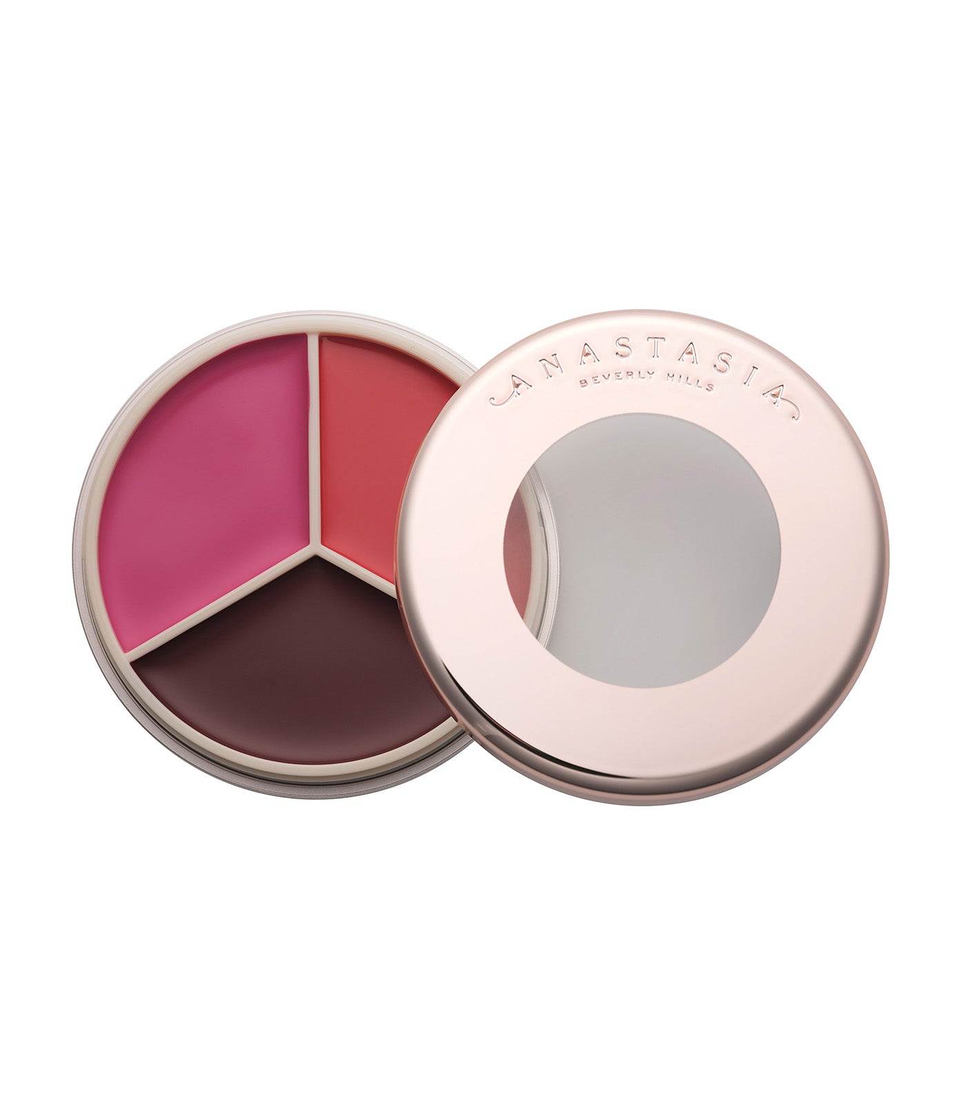 Magic Blush Trio