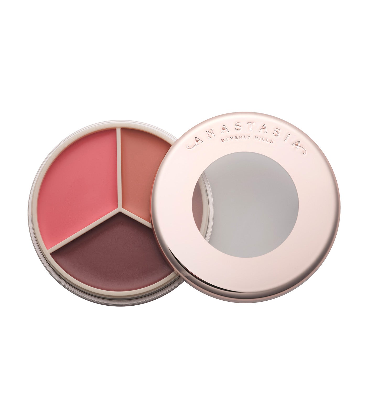 Magic Blush Trio