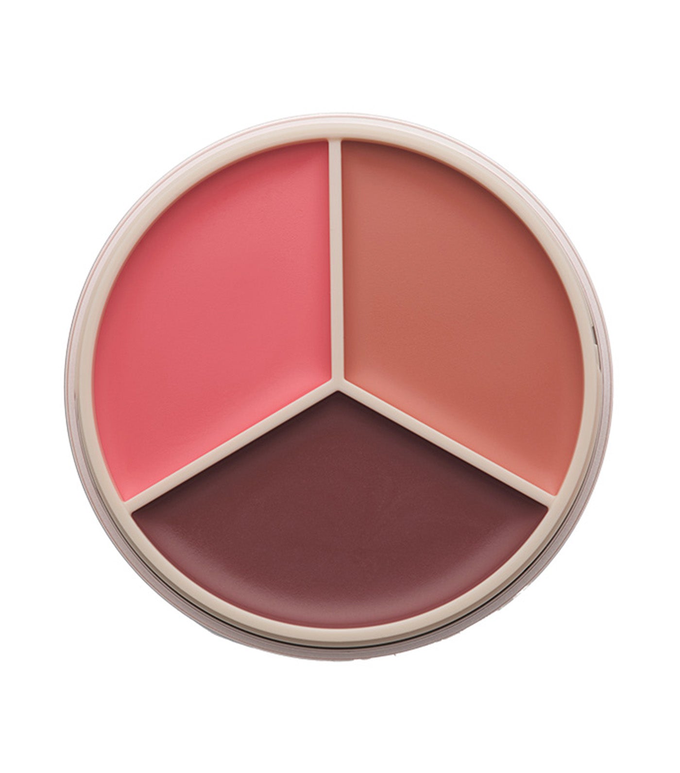 Magic Blush Trio