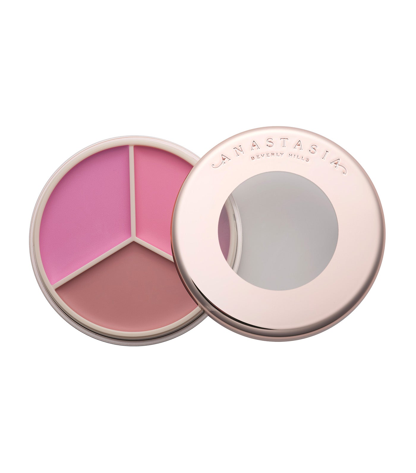Magic Blush Trio