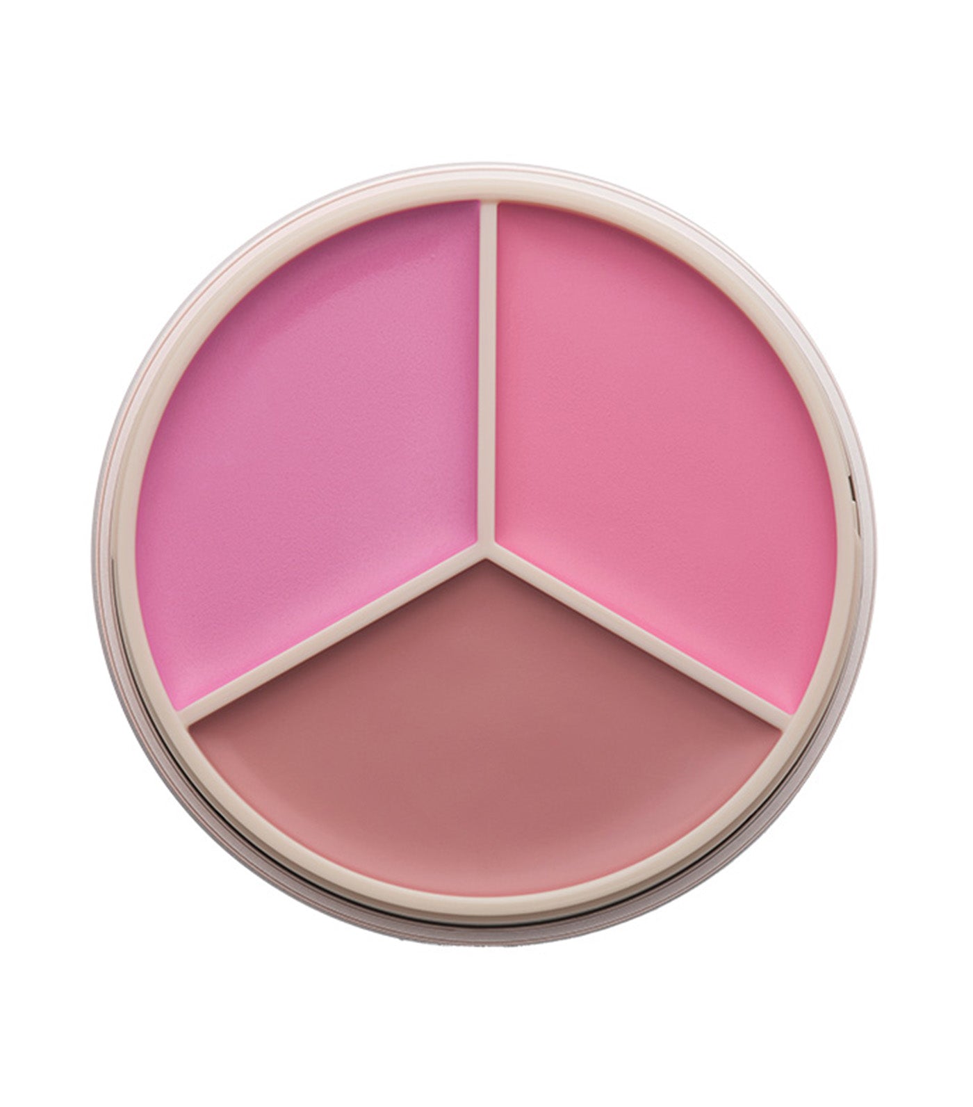 Magic Blush Trio