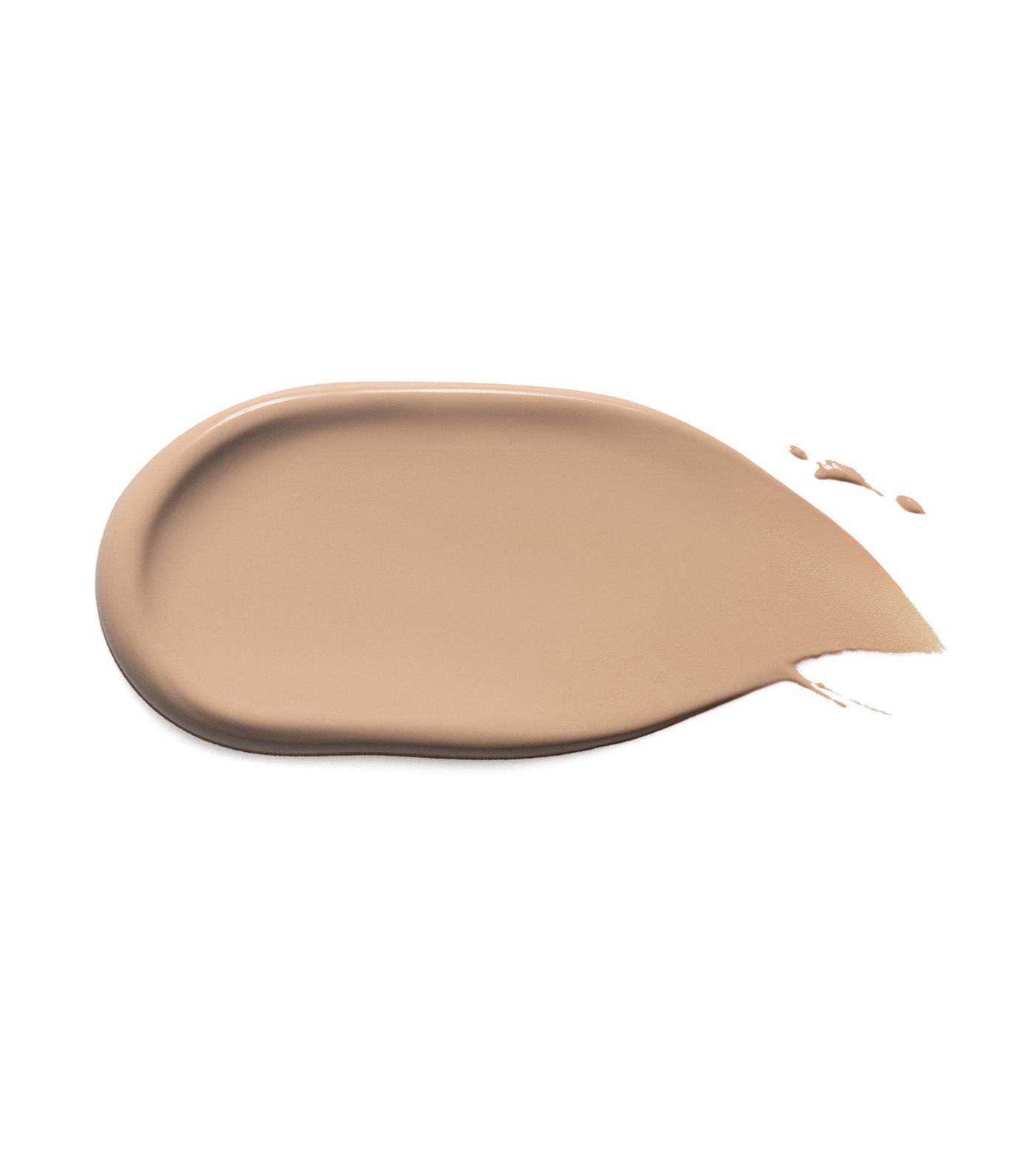 Impeccable Blurring Second Skin Matte Foundation