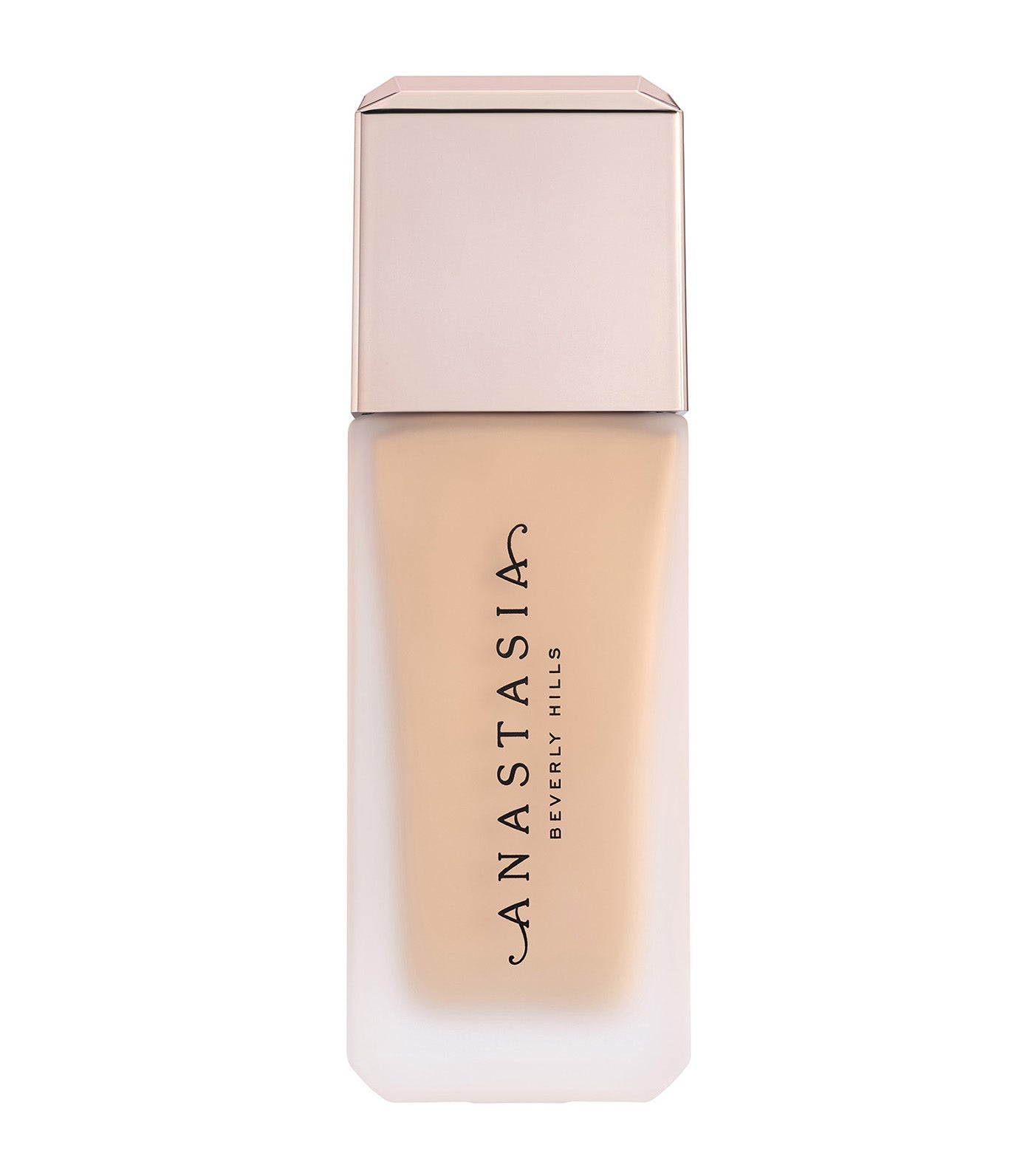 Impeccable Blurring Second Skin Matte Foundation