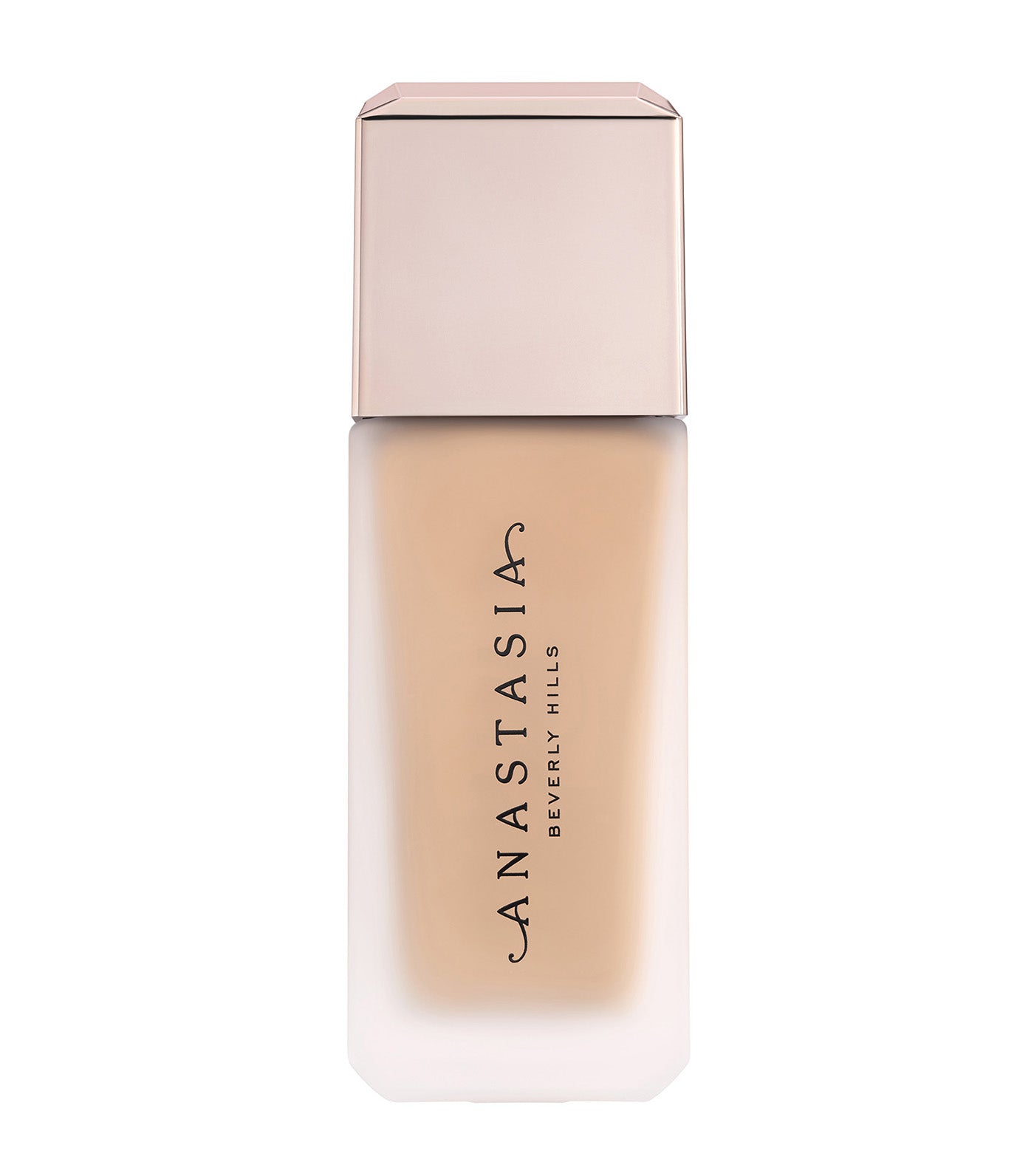 Impeccable Blurring Second Skin Matte Foundation