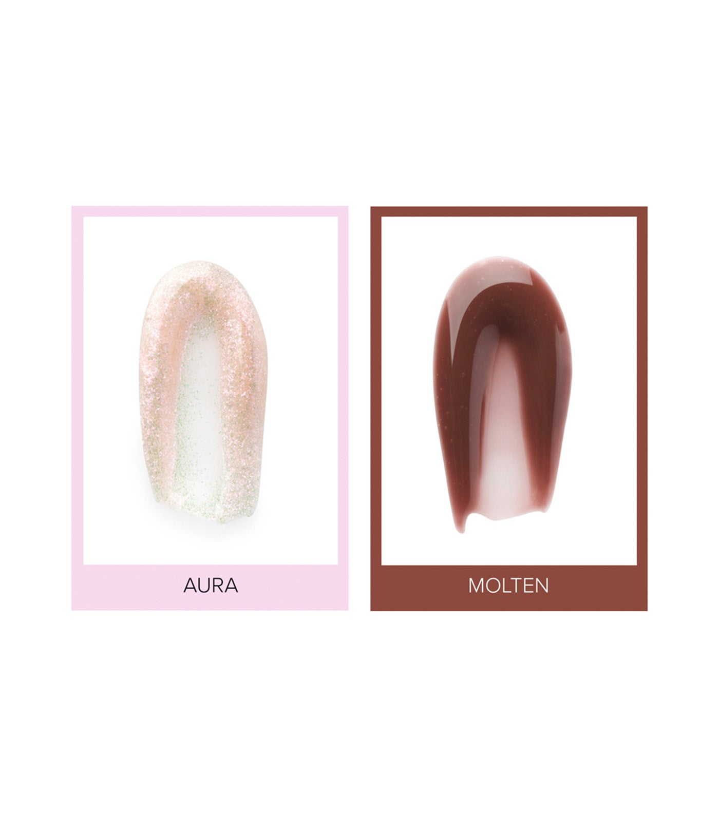 High Shine Mini Lip Gloss Duo