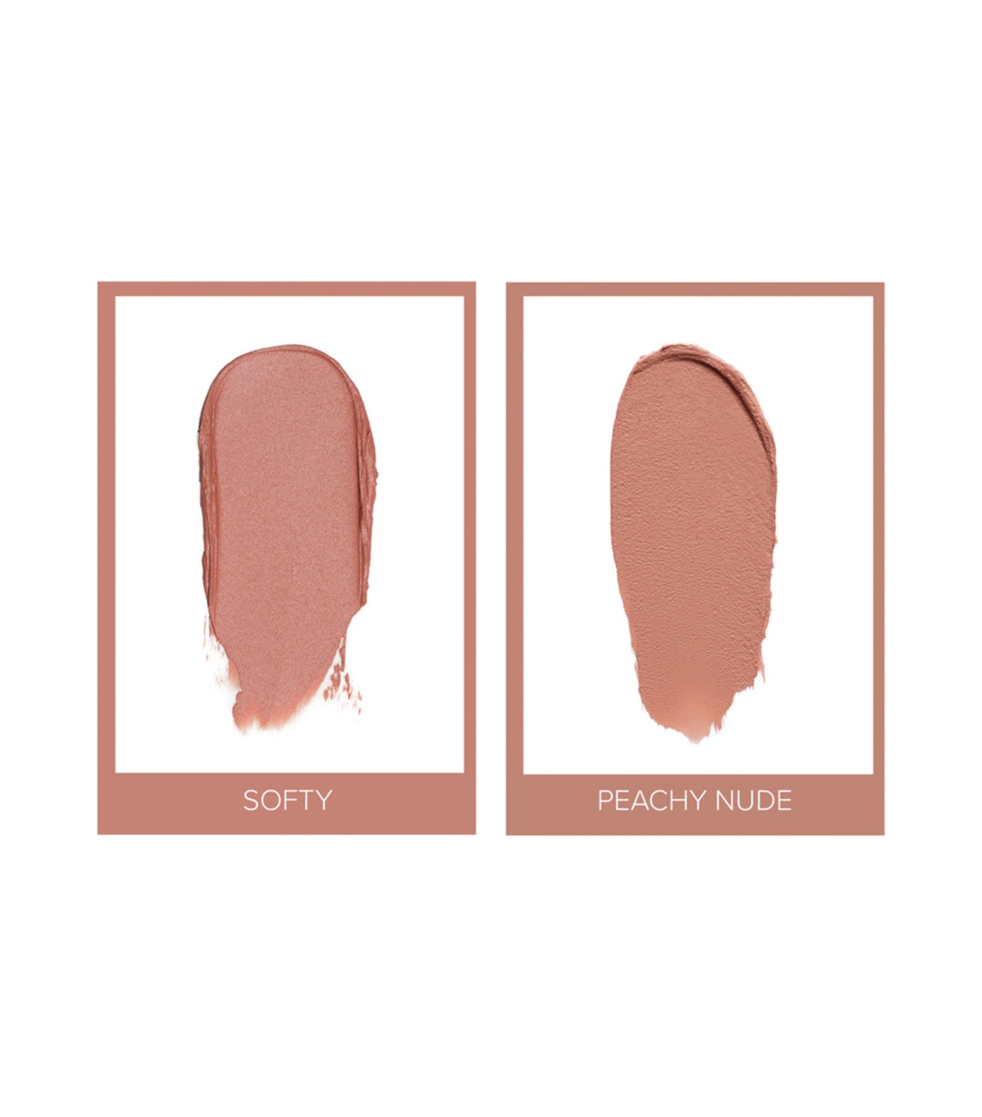 Velvet Lips Mini Lip Velvet Duo