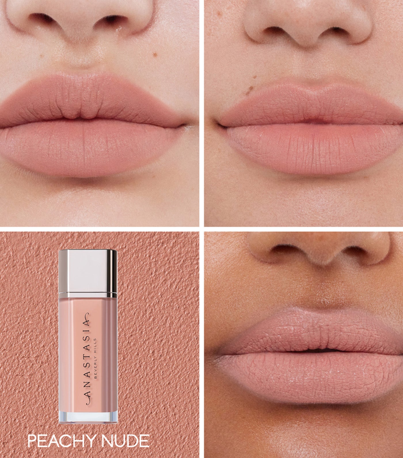 Velvet Lips Mini Lip Velvet Duo