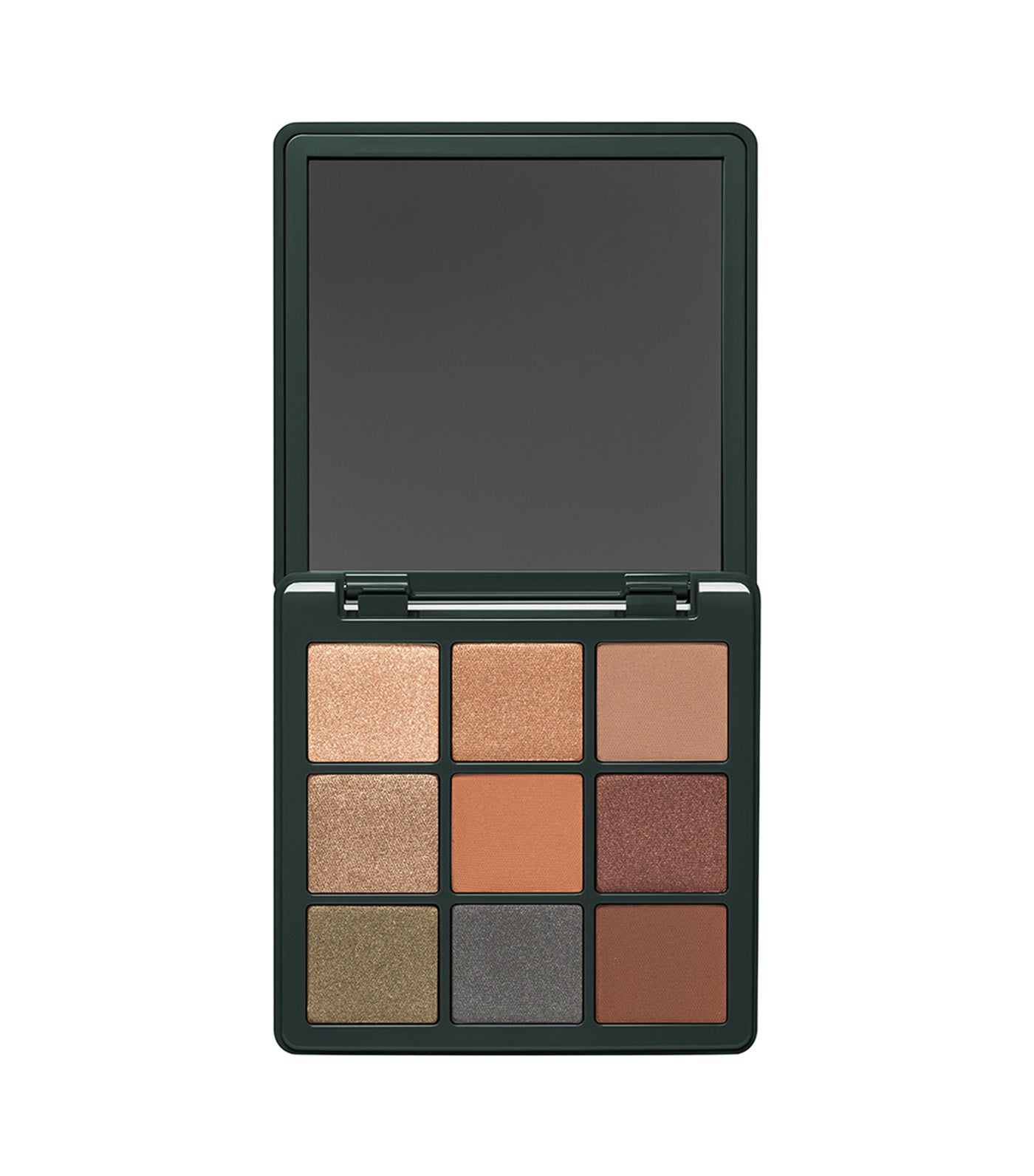 Embers Mini Eyeshadow Palette