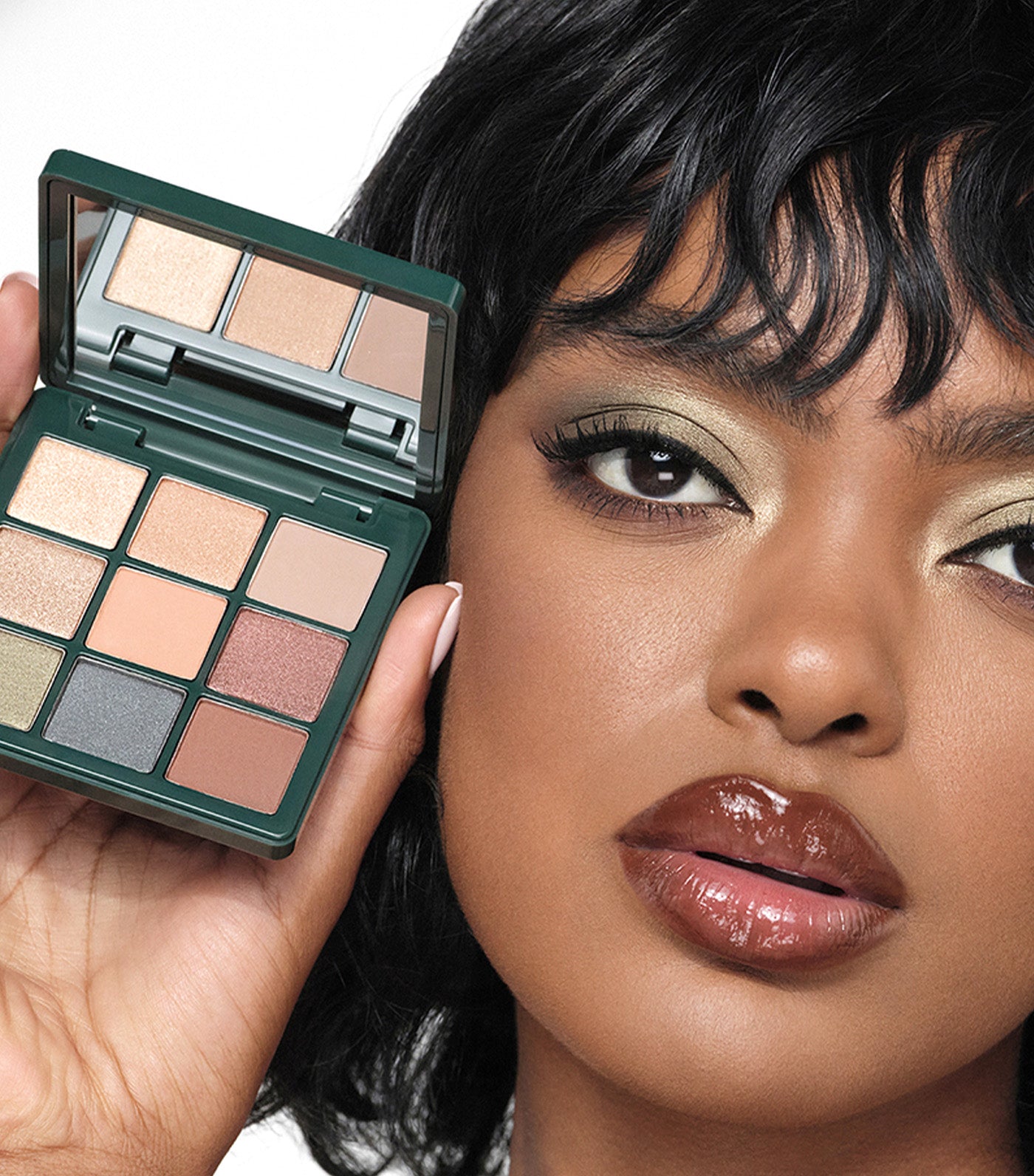 The Holiday Glow Edit