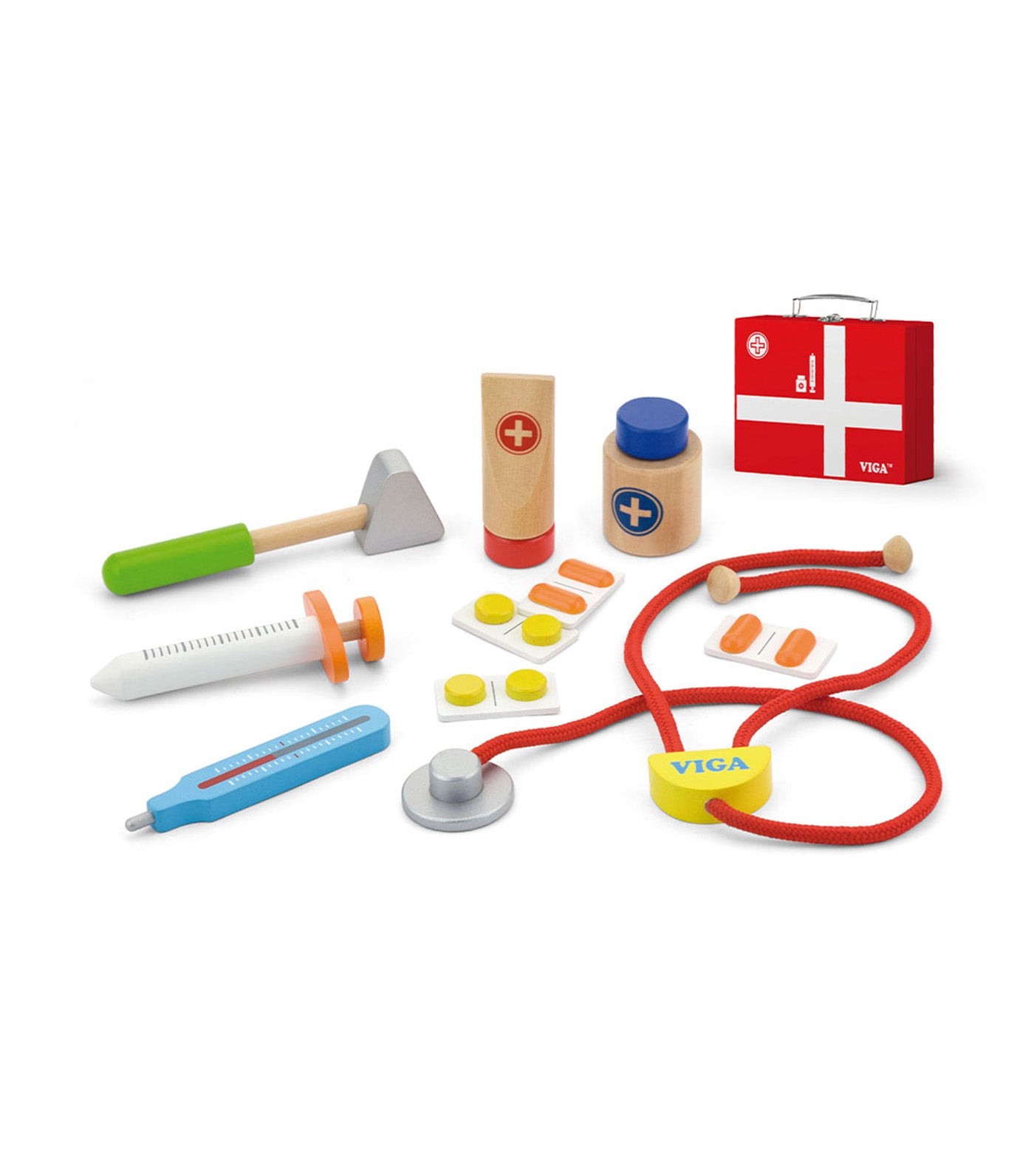 Medical Kit