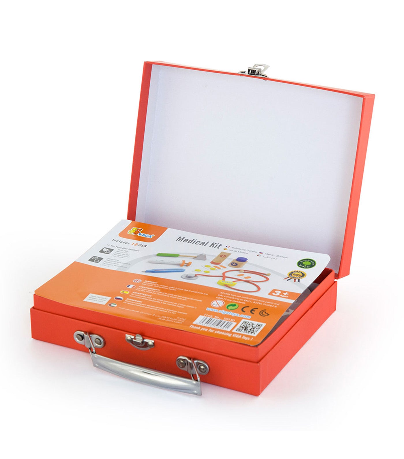 Medical Kit