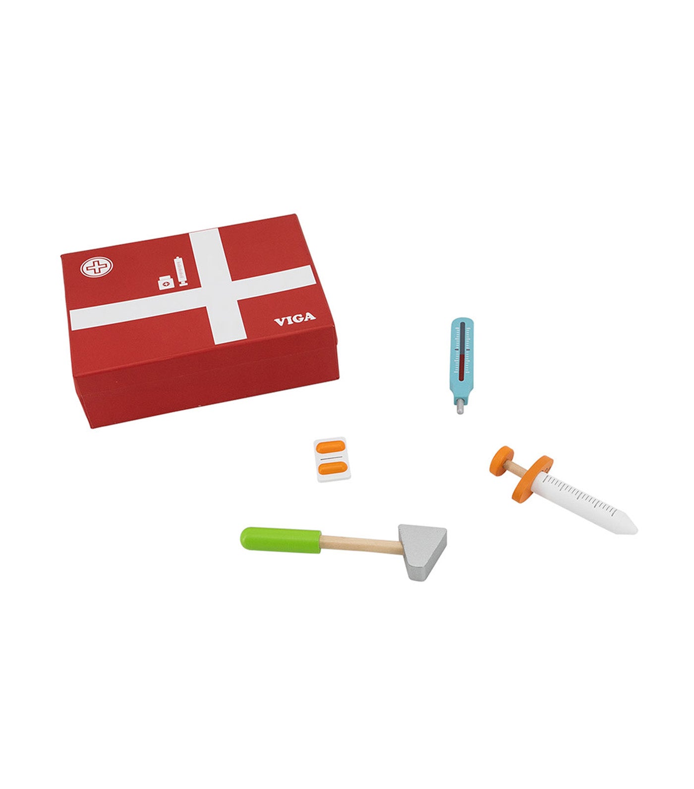 Medical Kit