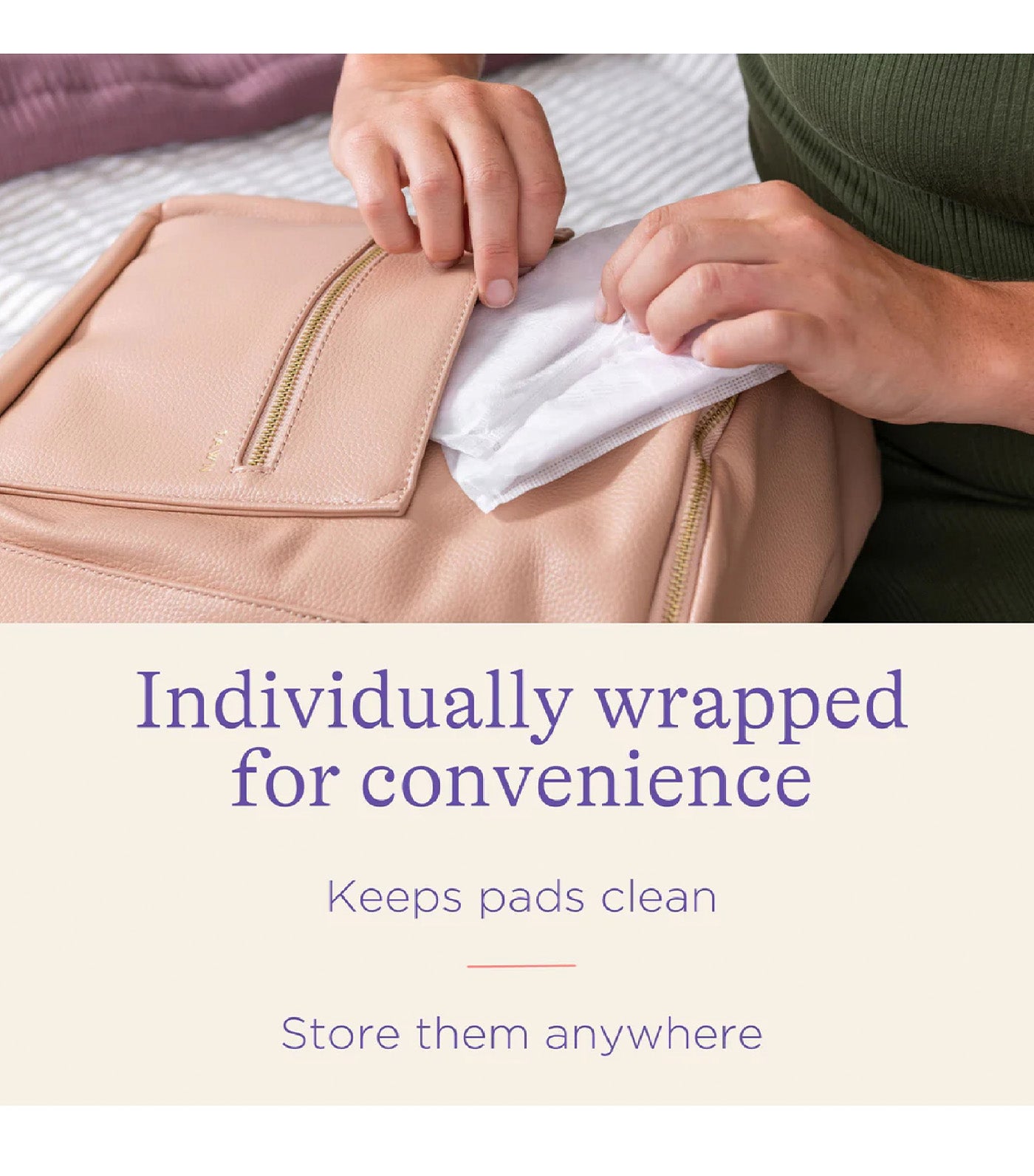 Disposable Nursing Pads