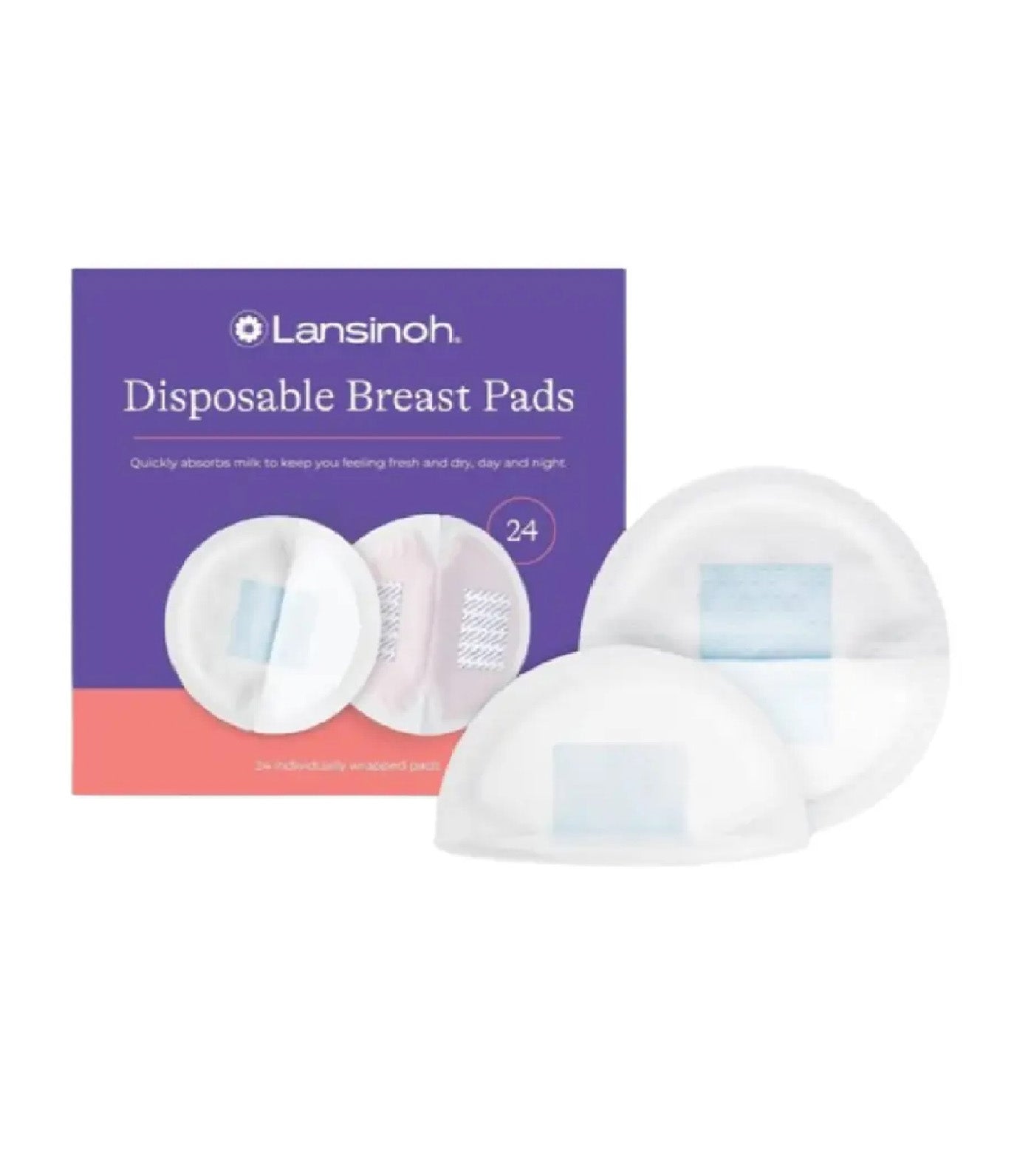 Disposable Nursing Pads