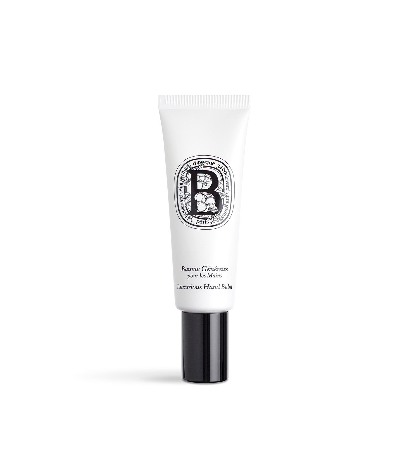 Luxurious Hand Balm