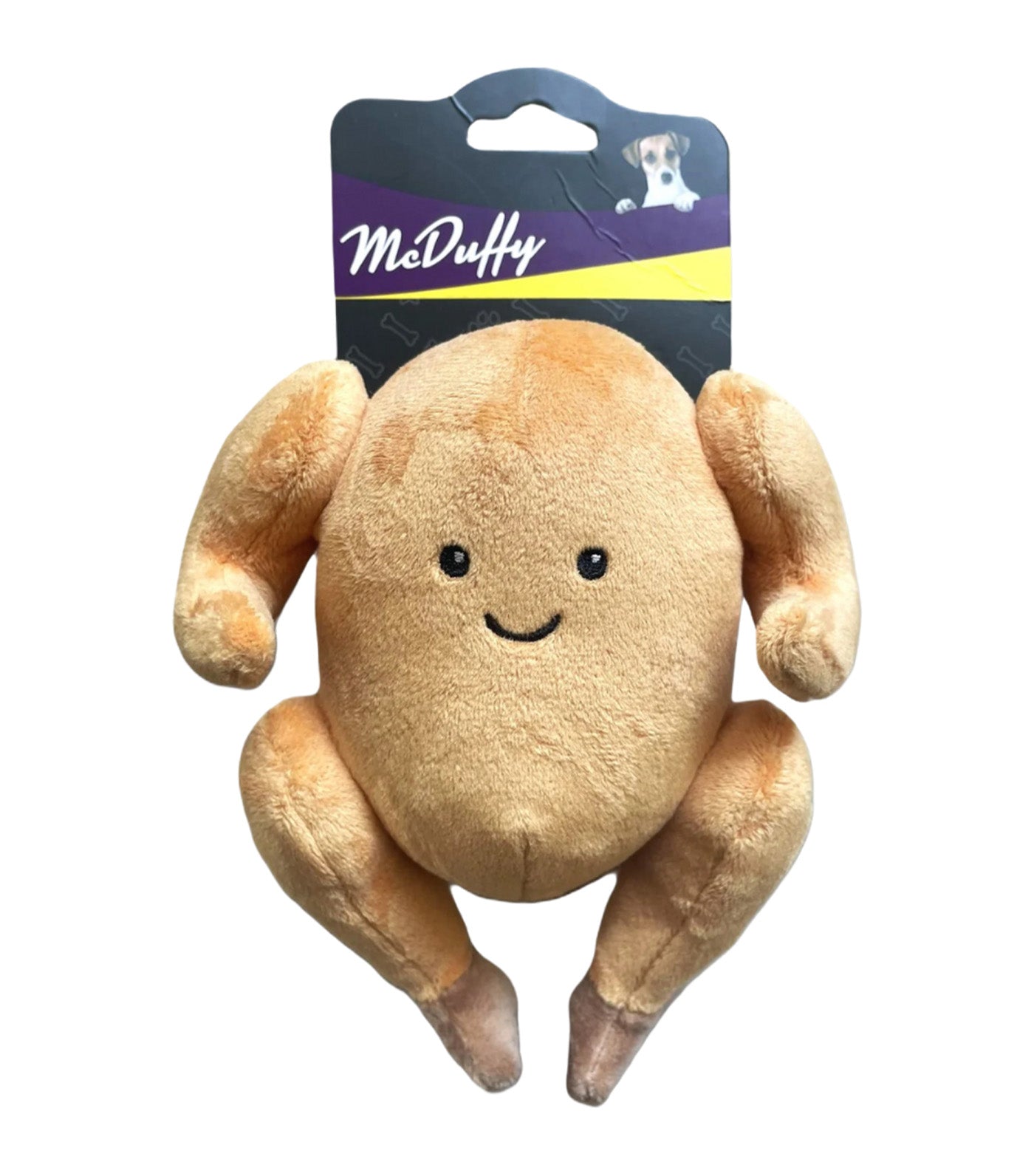 Food Dog Toys