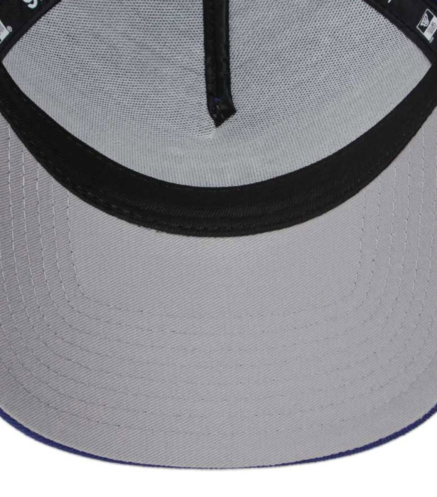 Los Angeles Dodgers 9FORTY A-Frame