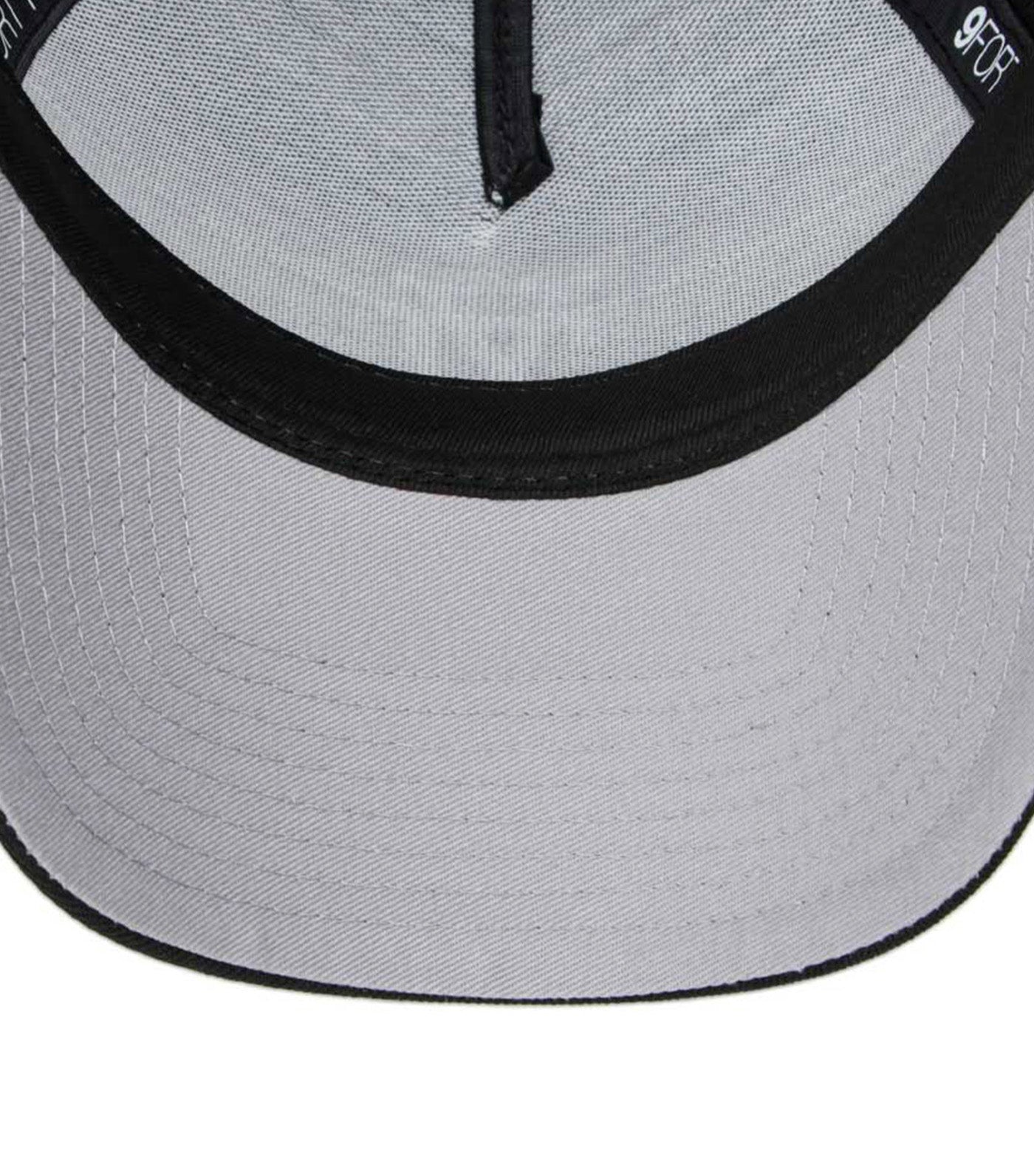 Los Angeles Dodgers 9FORTY A-Frame