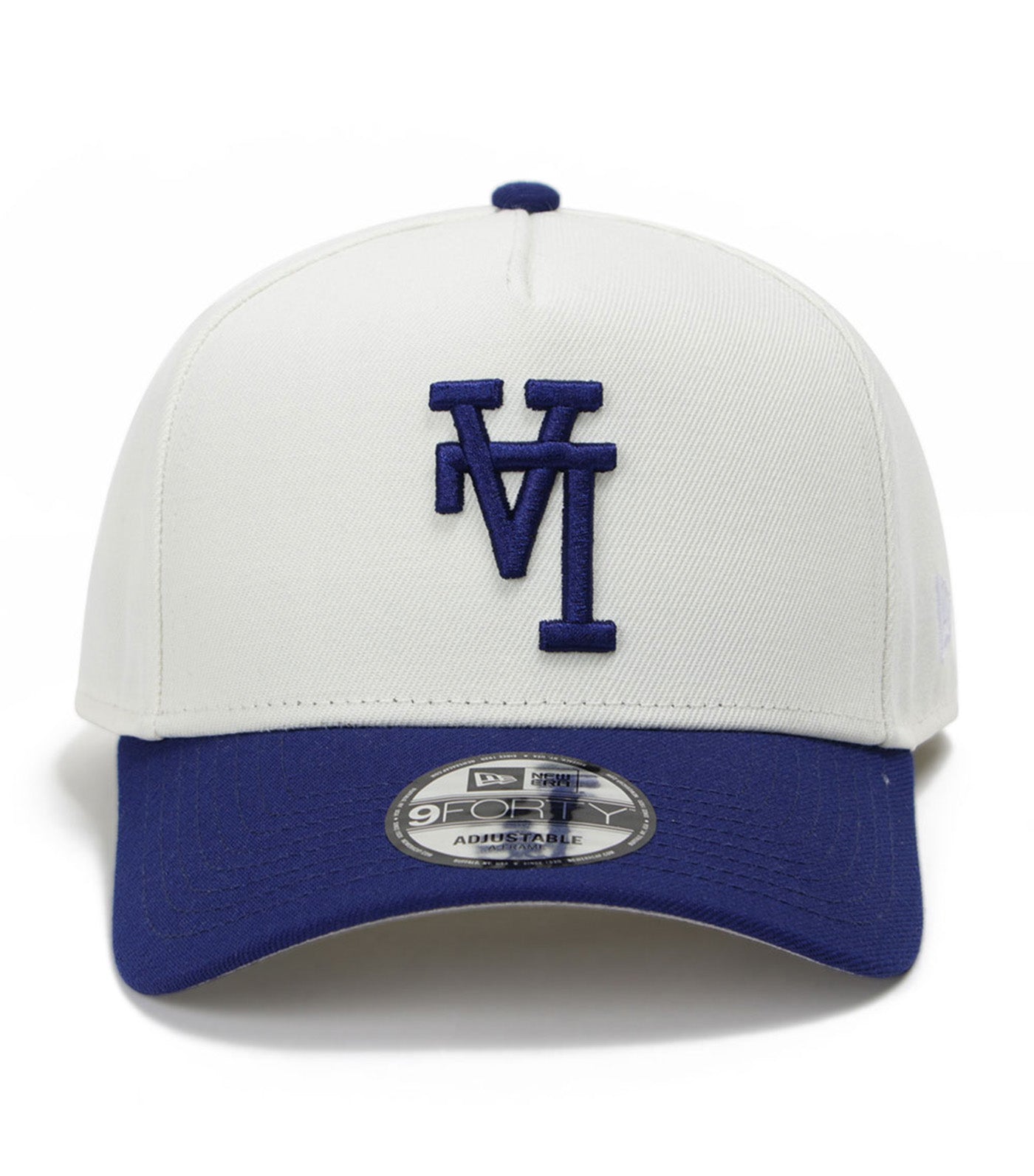 Los Angeles Dodgers 9FORTY A-Frame