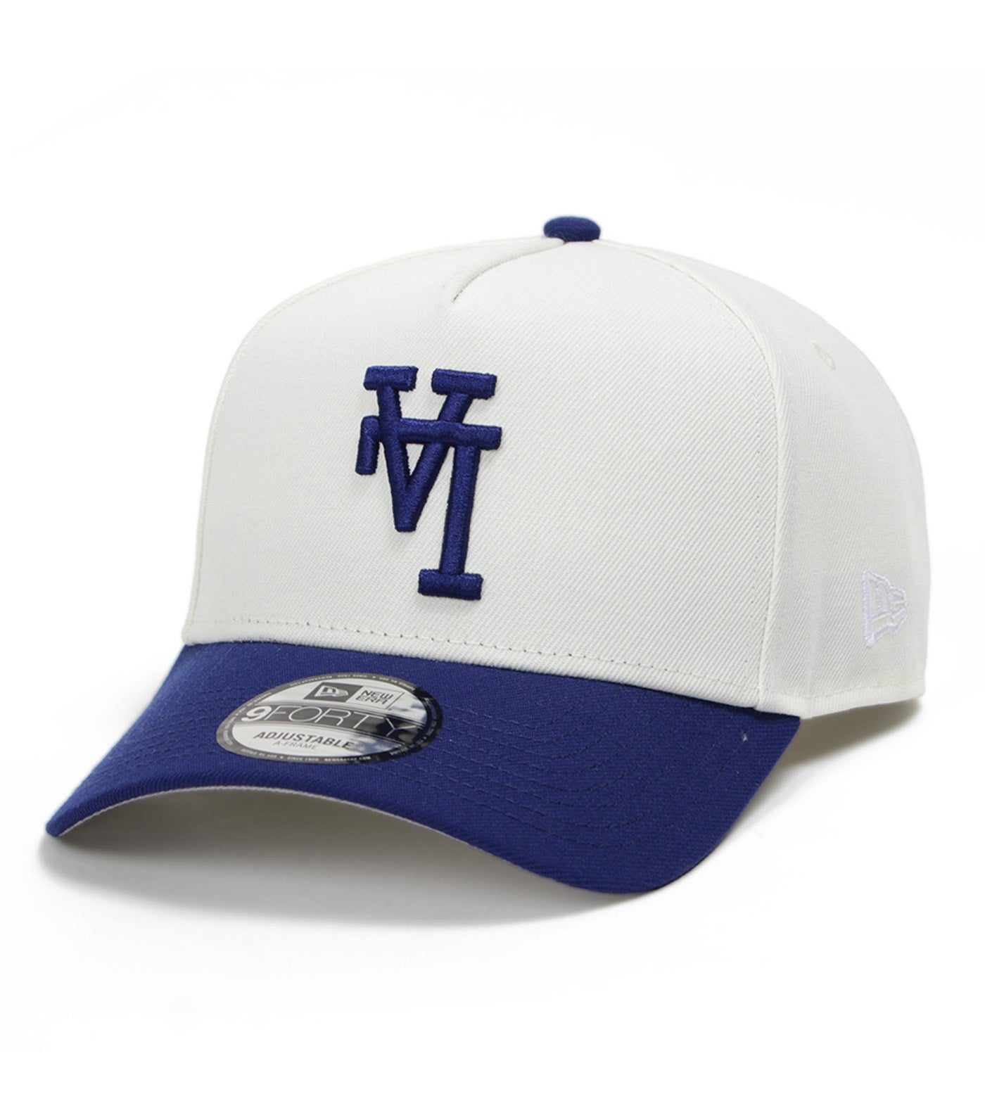 Los Angeles Dodgers 9FORTY A-Frame