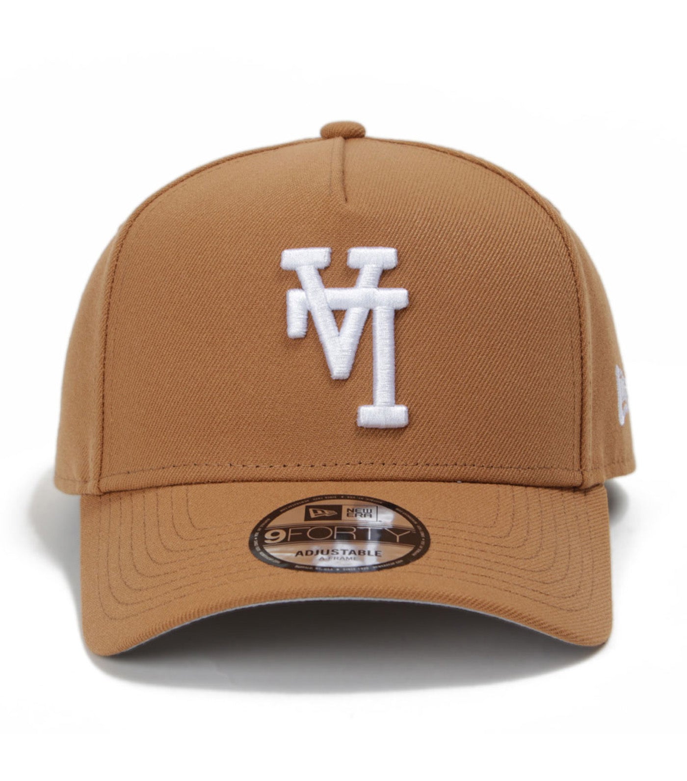 Los Angeles Dodgers 9FORTY A-Frame