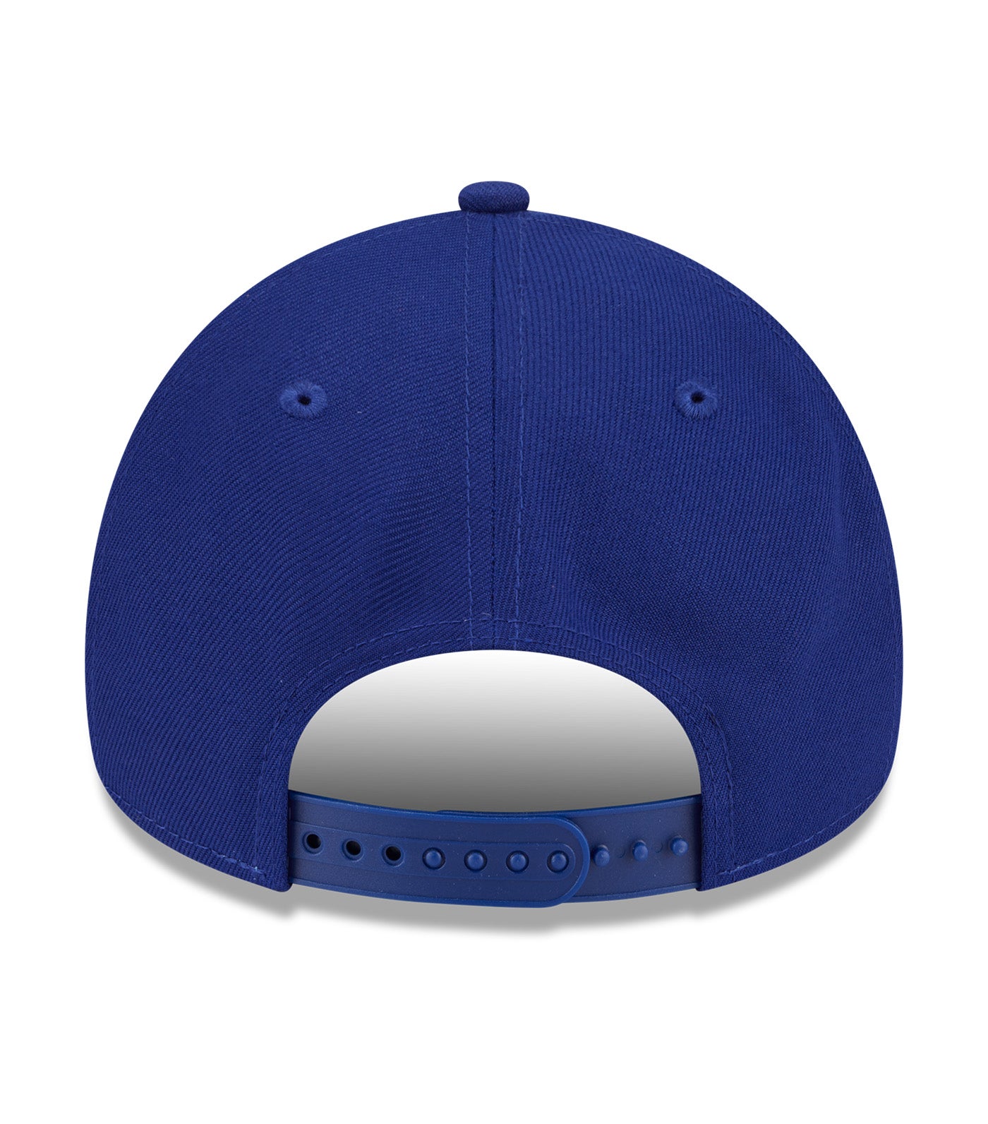 Los Angeles Dodgers MLB Upside Down 9FORTY A-Frame Snapback Dark Royal