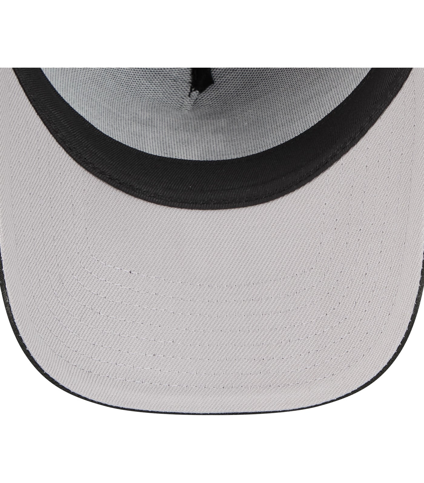 Los Angeles Dodgers Upside Down 60th Anniversary 9FORTY A-Frame Adjustable Cap Black