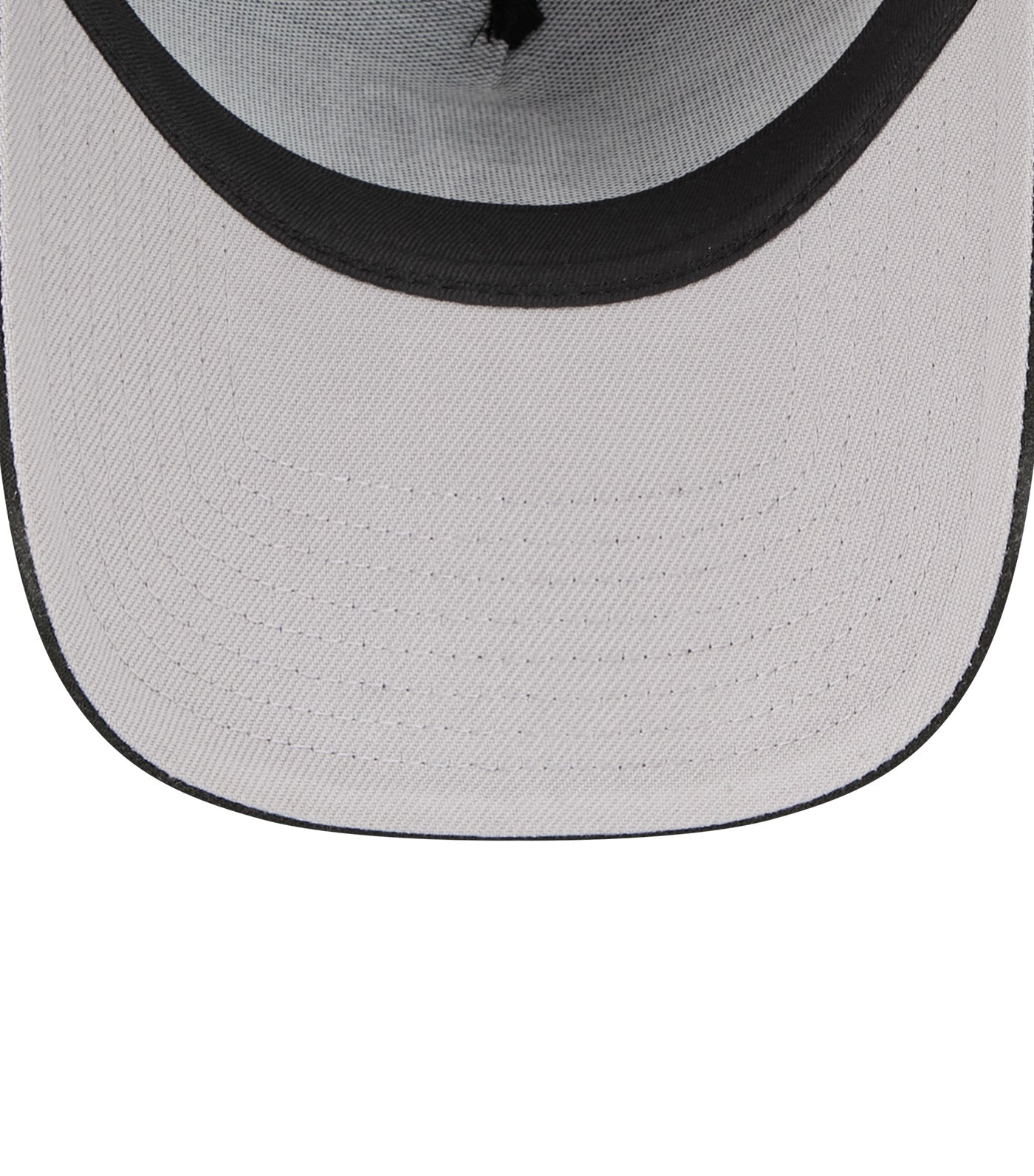 Boston Red Sox Upside Down 9FORTY A-Frame Snapback Black