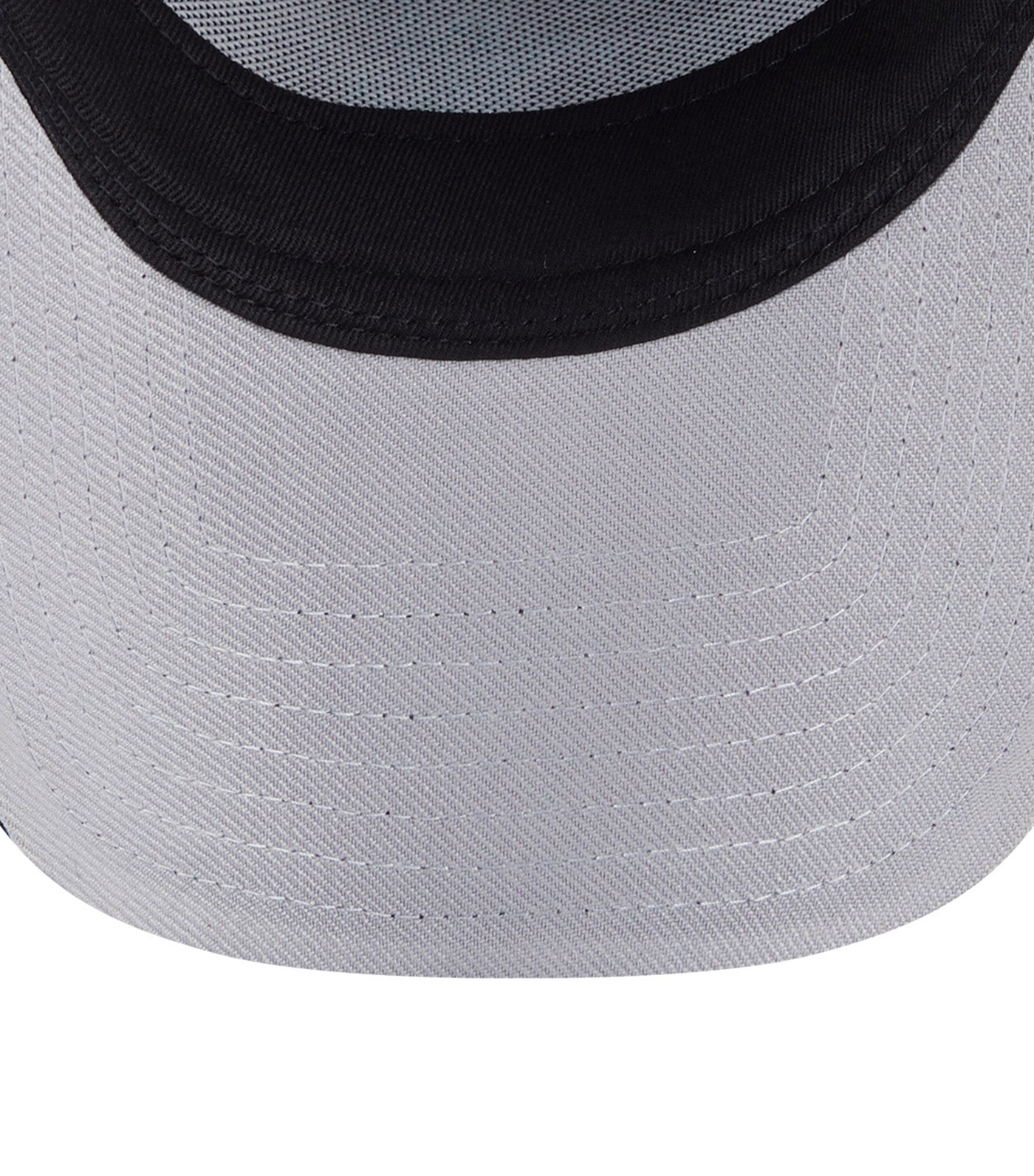 Chicago White Sox Black and Seaglass 9FORTY A-Frame Cap