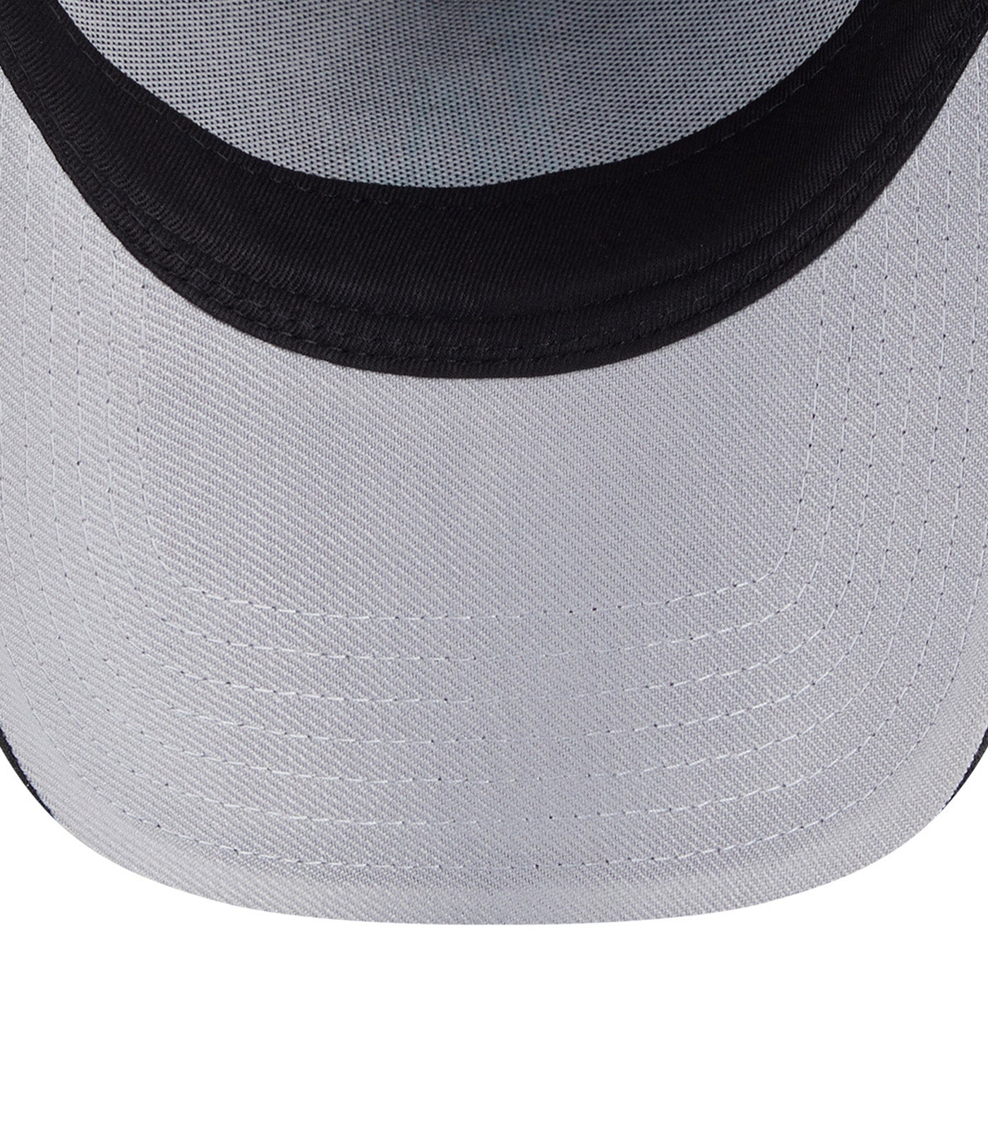 New Era Los Angeles Dodgers 9FORTY A-Frame Black/Seaglass