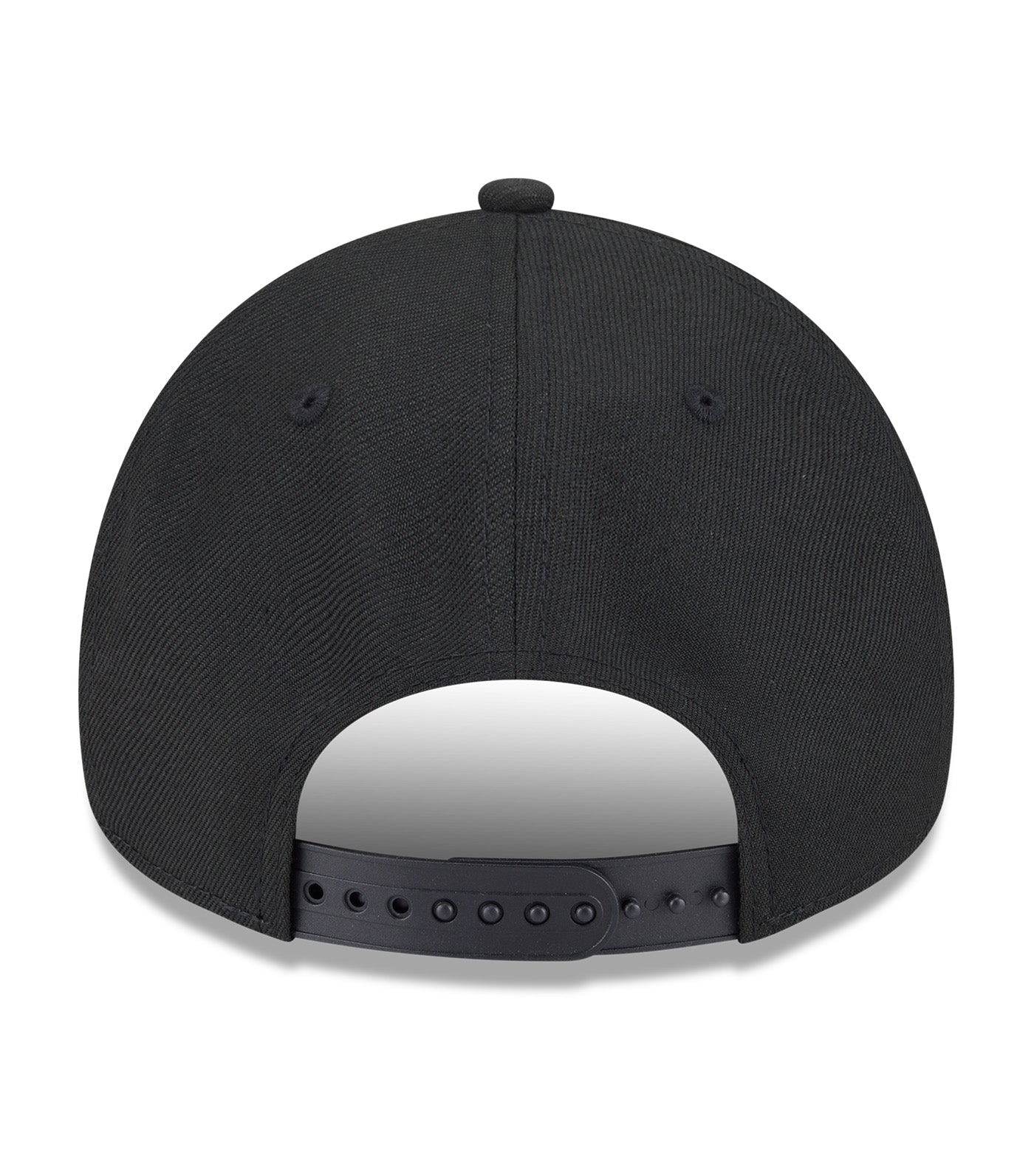 New York Yankees 9FORTY A-Frame Adjustable Cap Black/Seaglass
