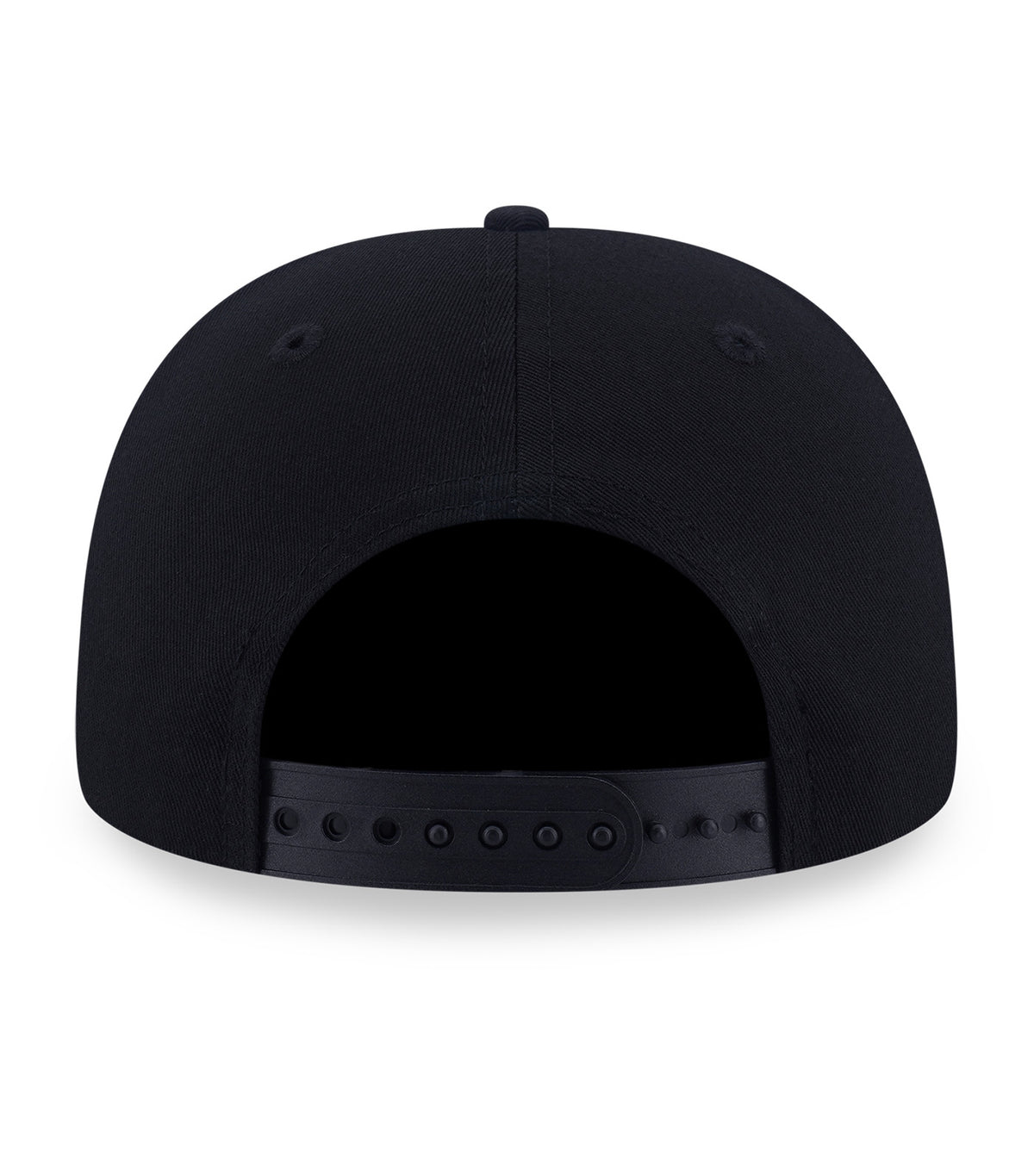 9FORTY A-Frame Snapback Cap Black
